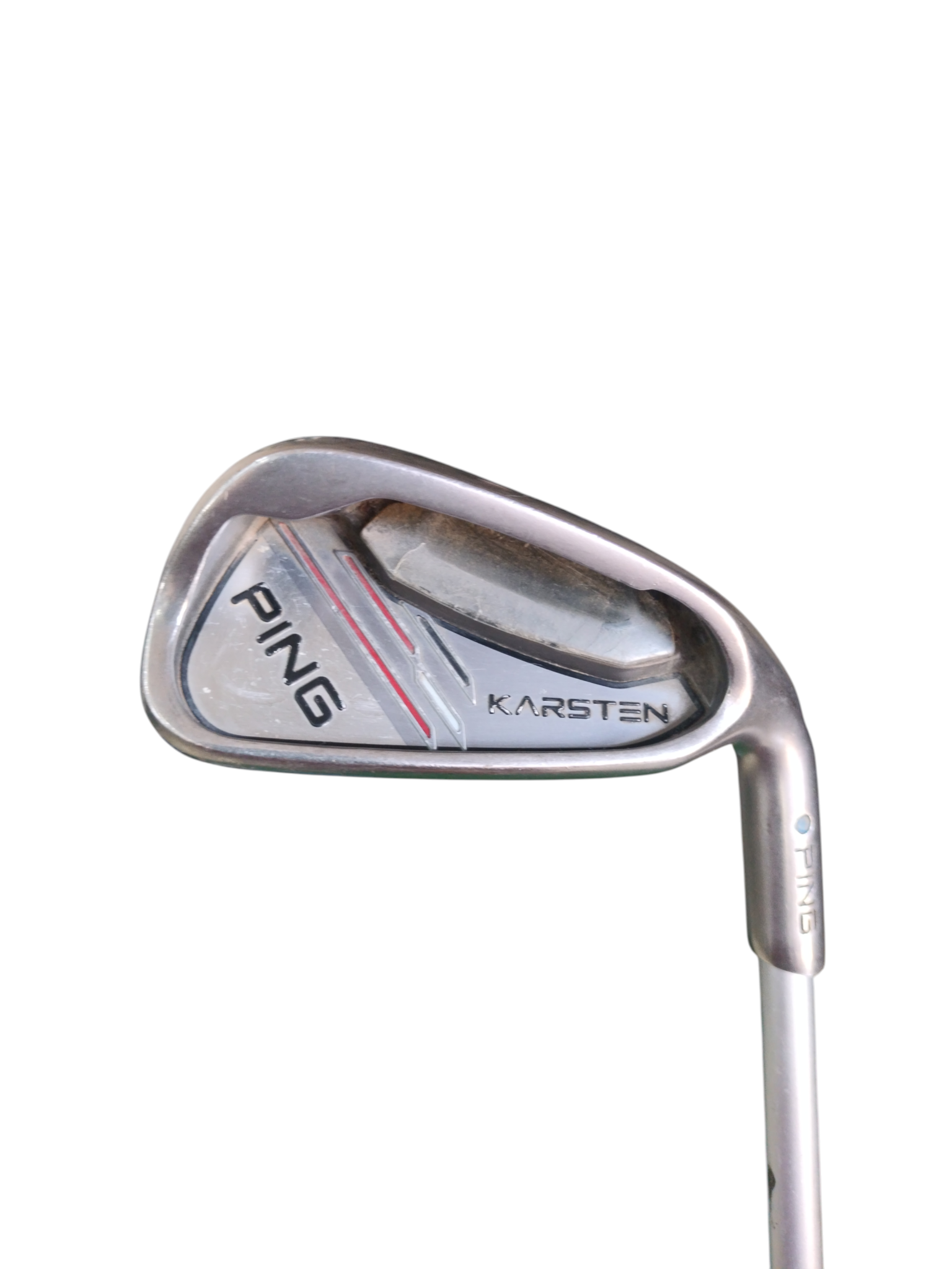 Ping Karsten #7 Iron