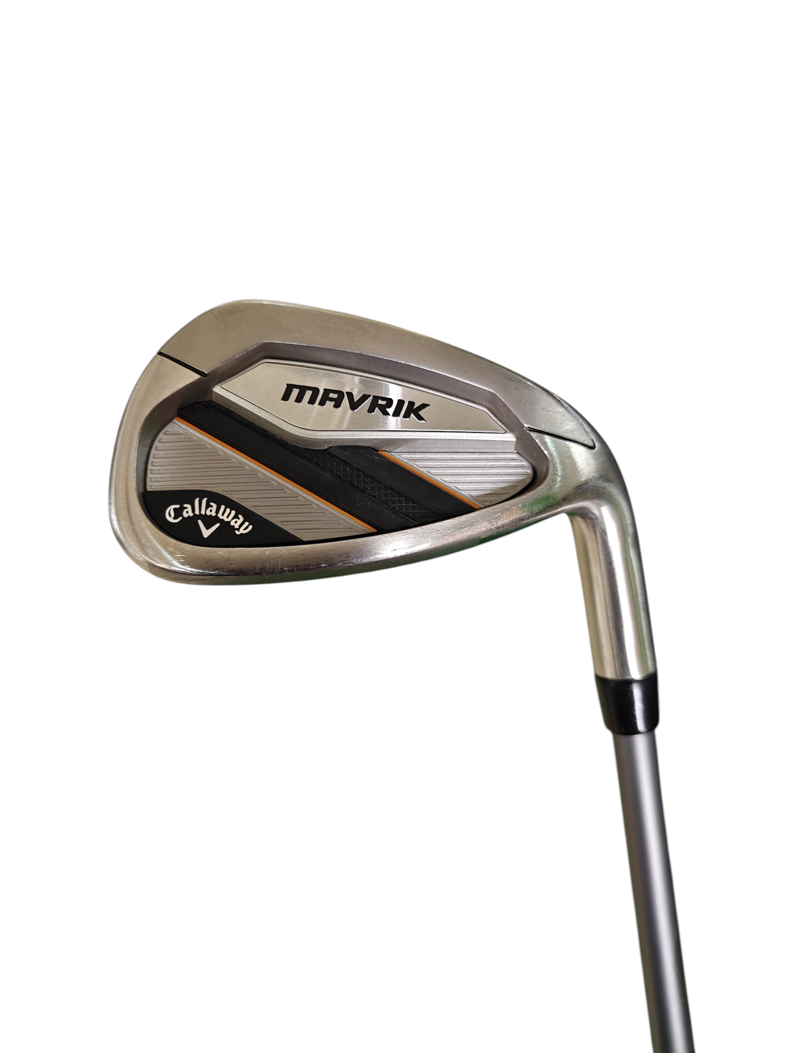 Callaway Mavrik #8 Iron
