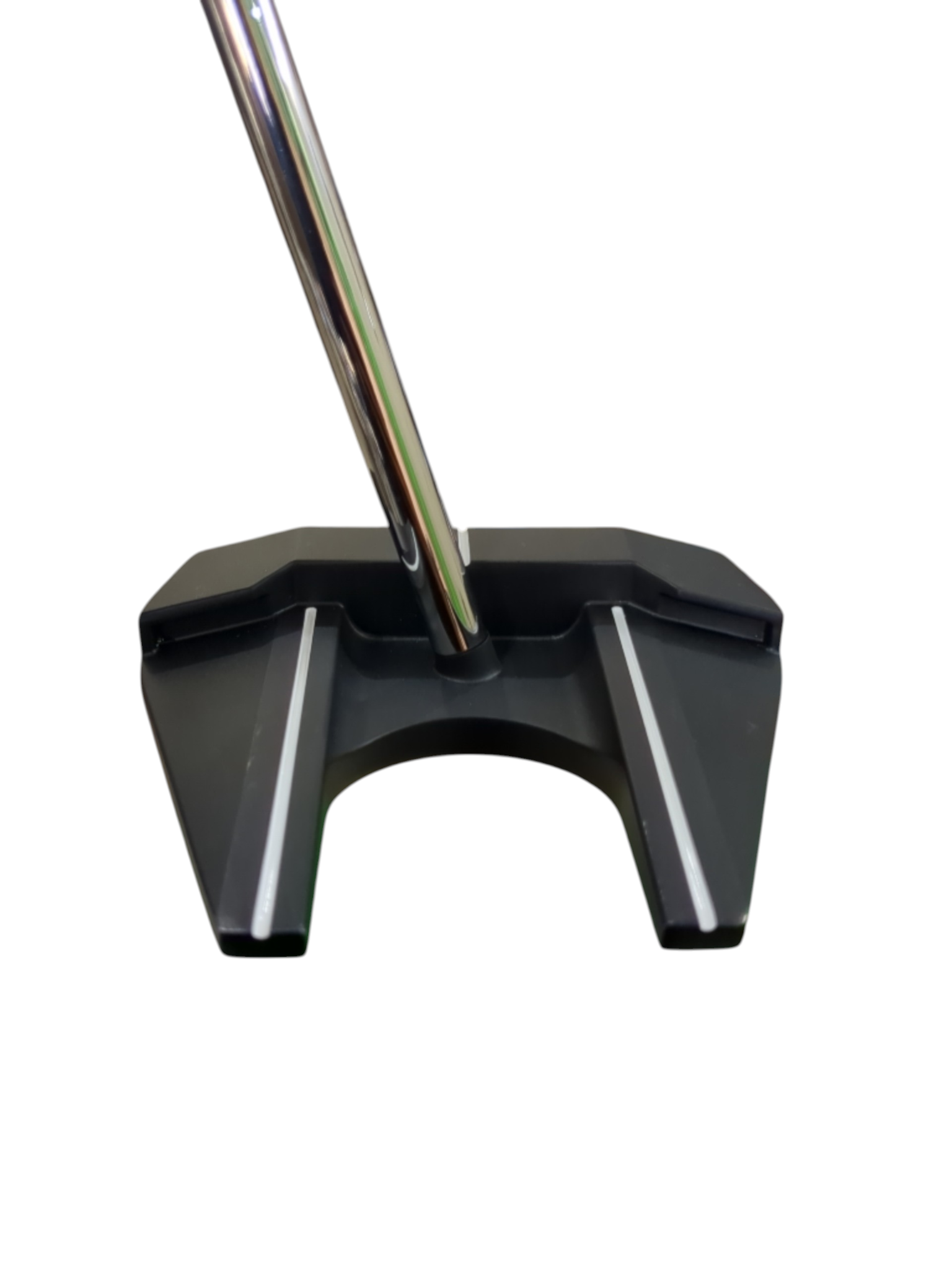 Pre Loved Odyssey Ai-ONE Square 2 Square #7 Putter