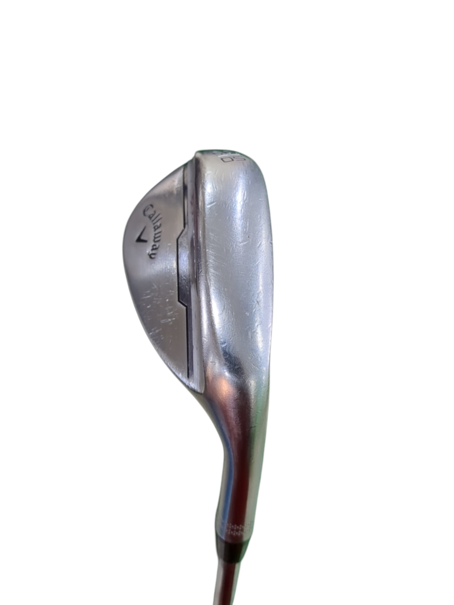Pre Loved Callaway Opus 50° Gap Wedge