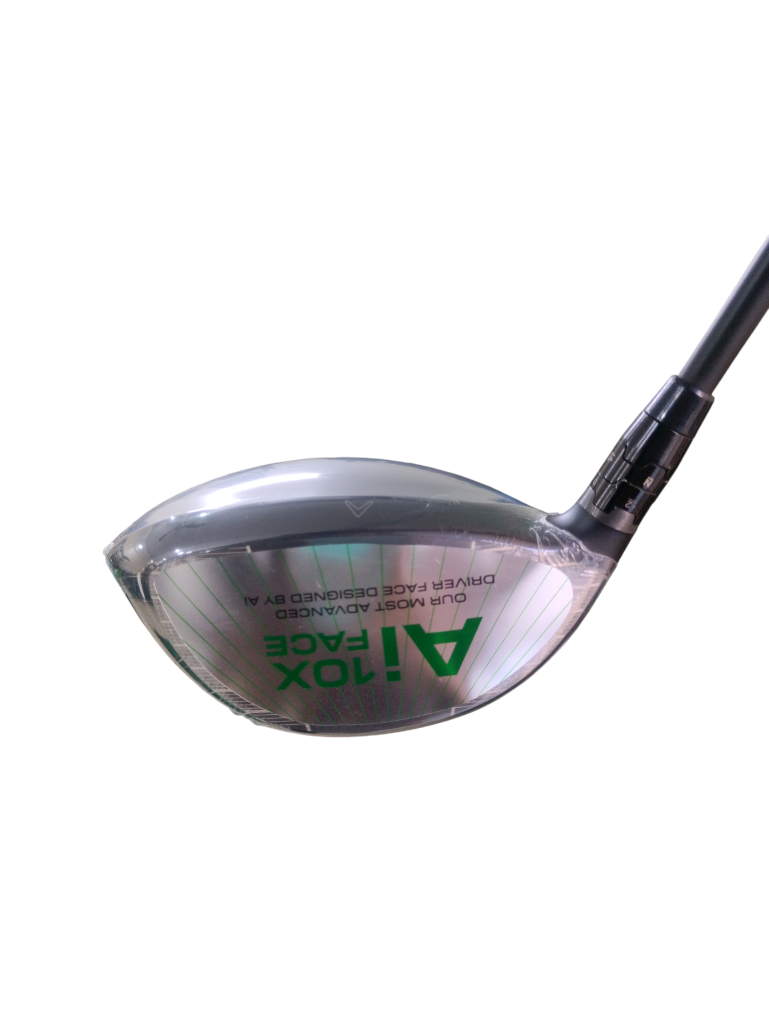 Callaway Elyte 10.5° Driver