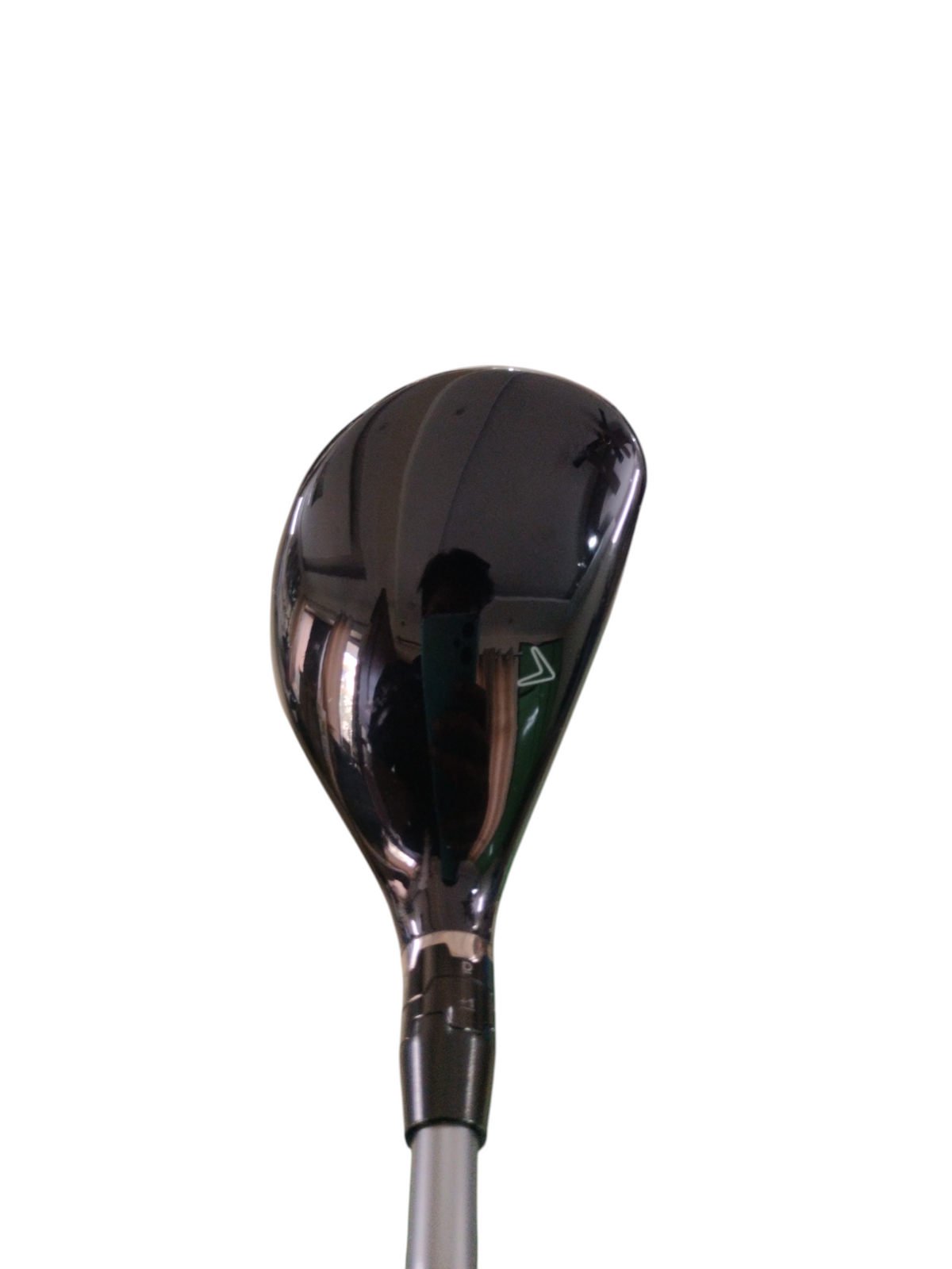Pre Loved Callaway Paradym #4 Hybrid - Left Hand