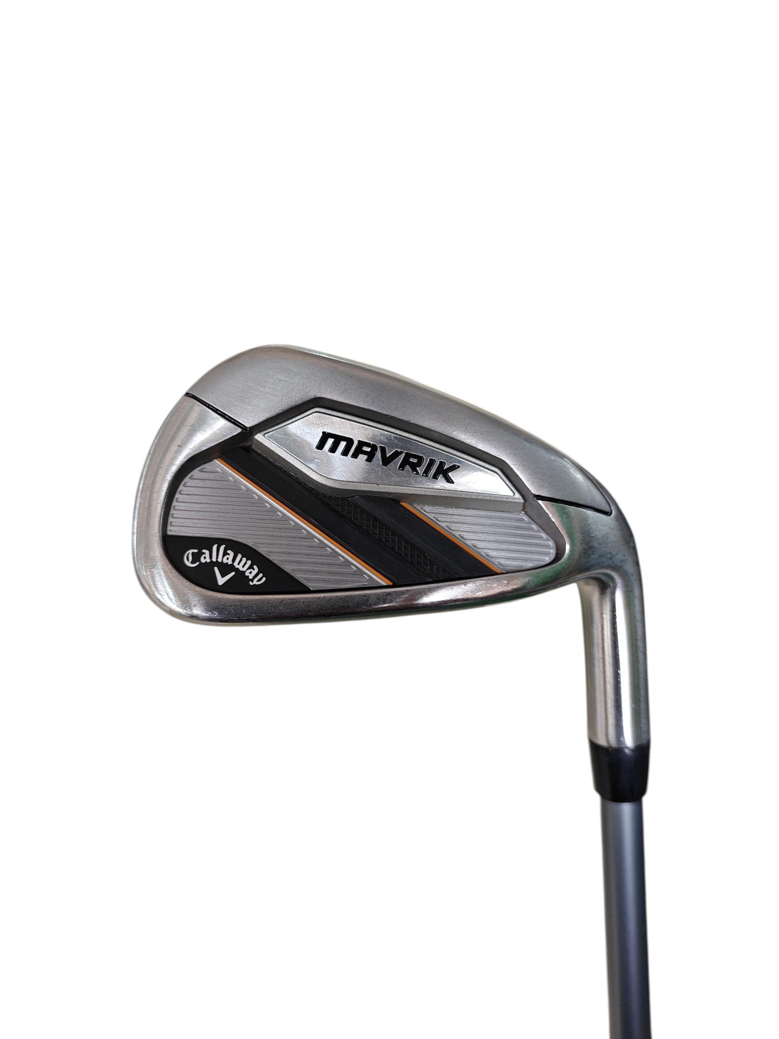 Callaway Mavrik #7 Iron