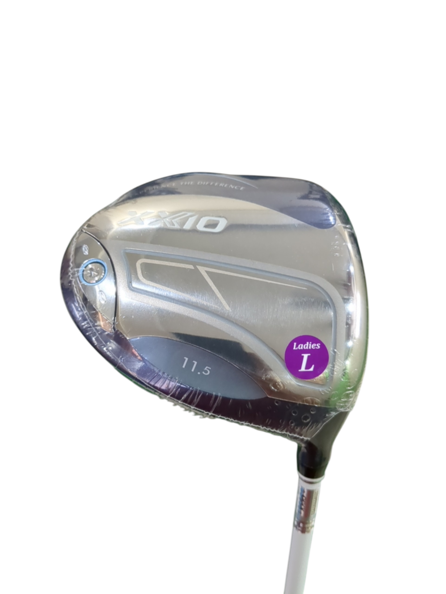 BEST ONLINE DEAL XXIO 14 Driver 11.5° - Ladies Flex