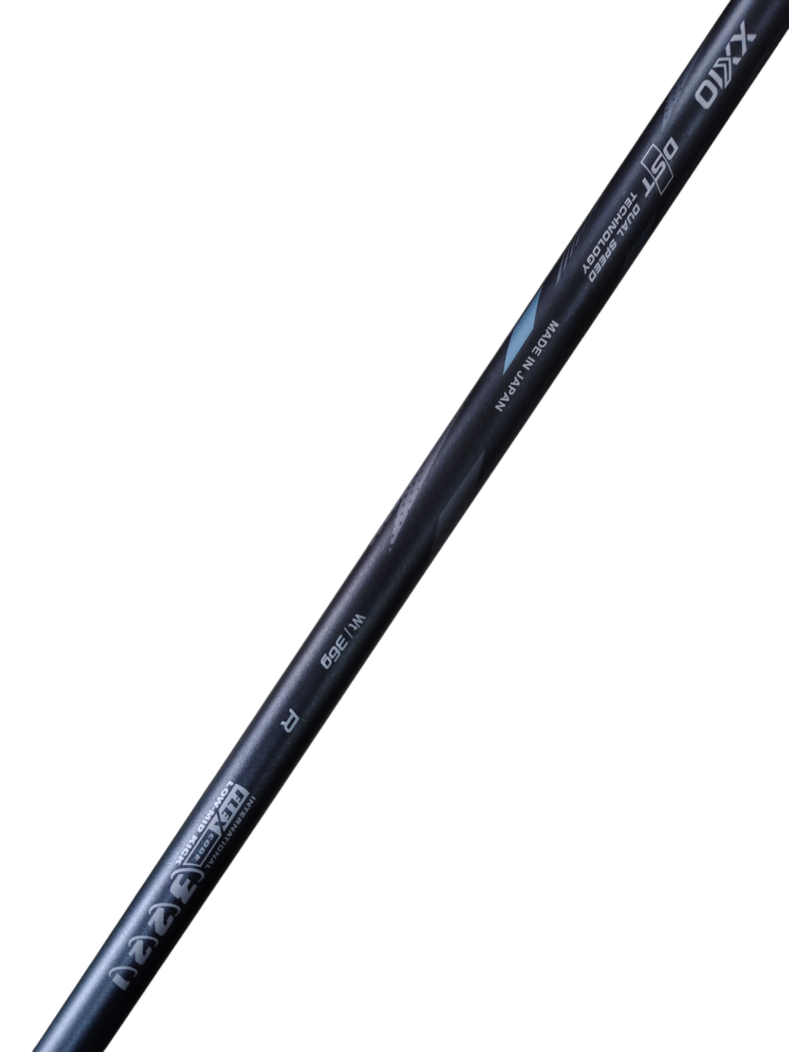 Pre Loved XXIO 14 Driver