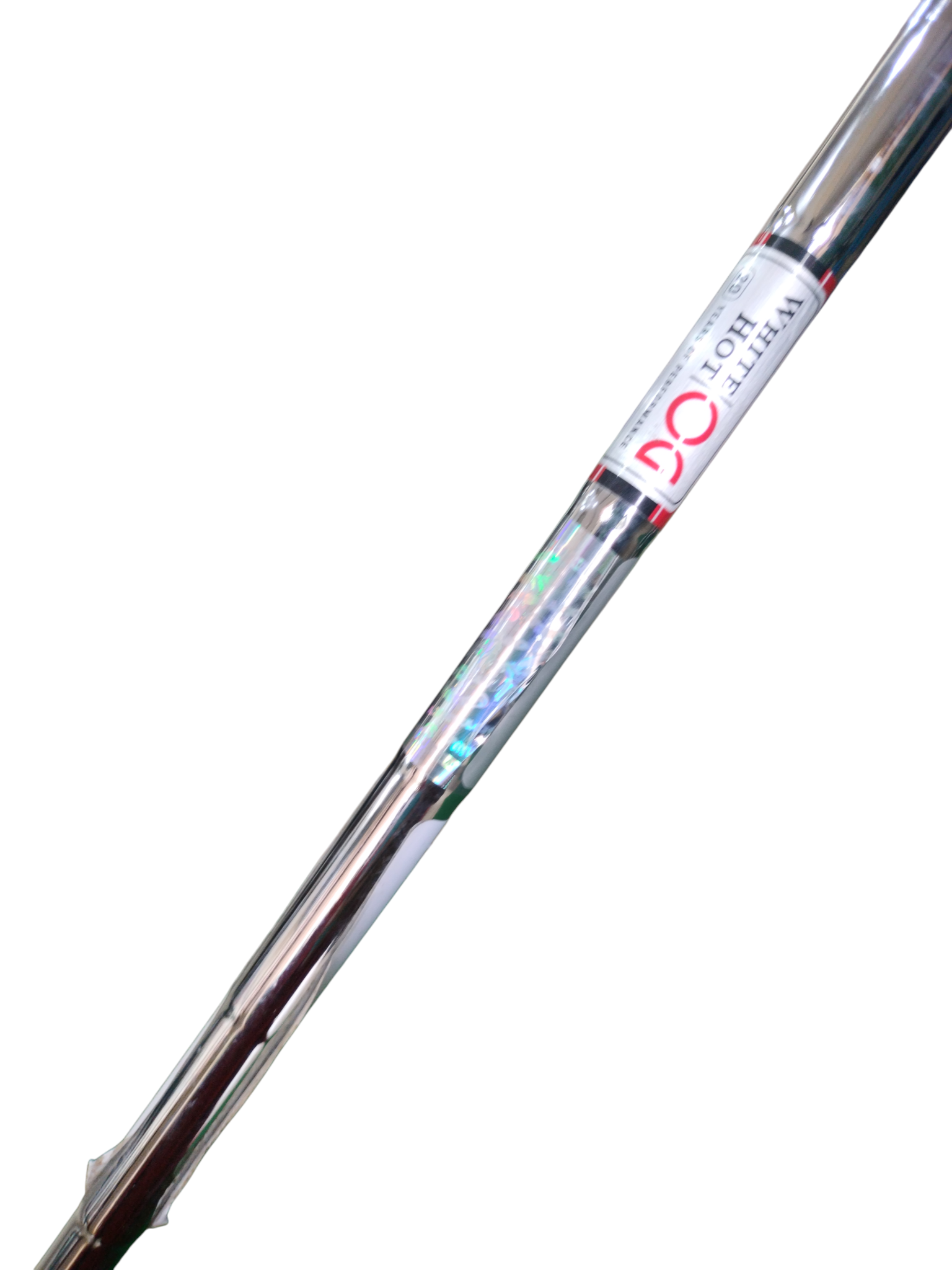 Odyssey White Hot OG #7S Putter
