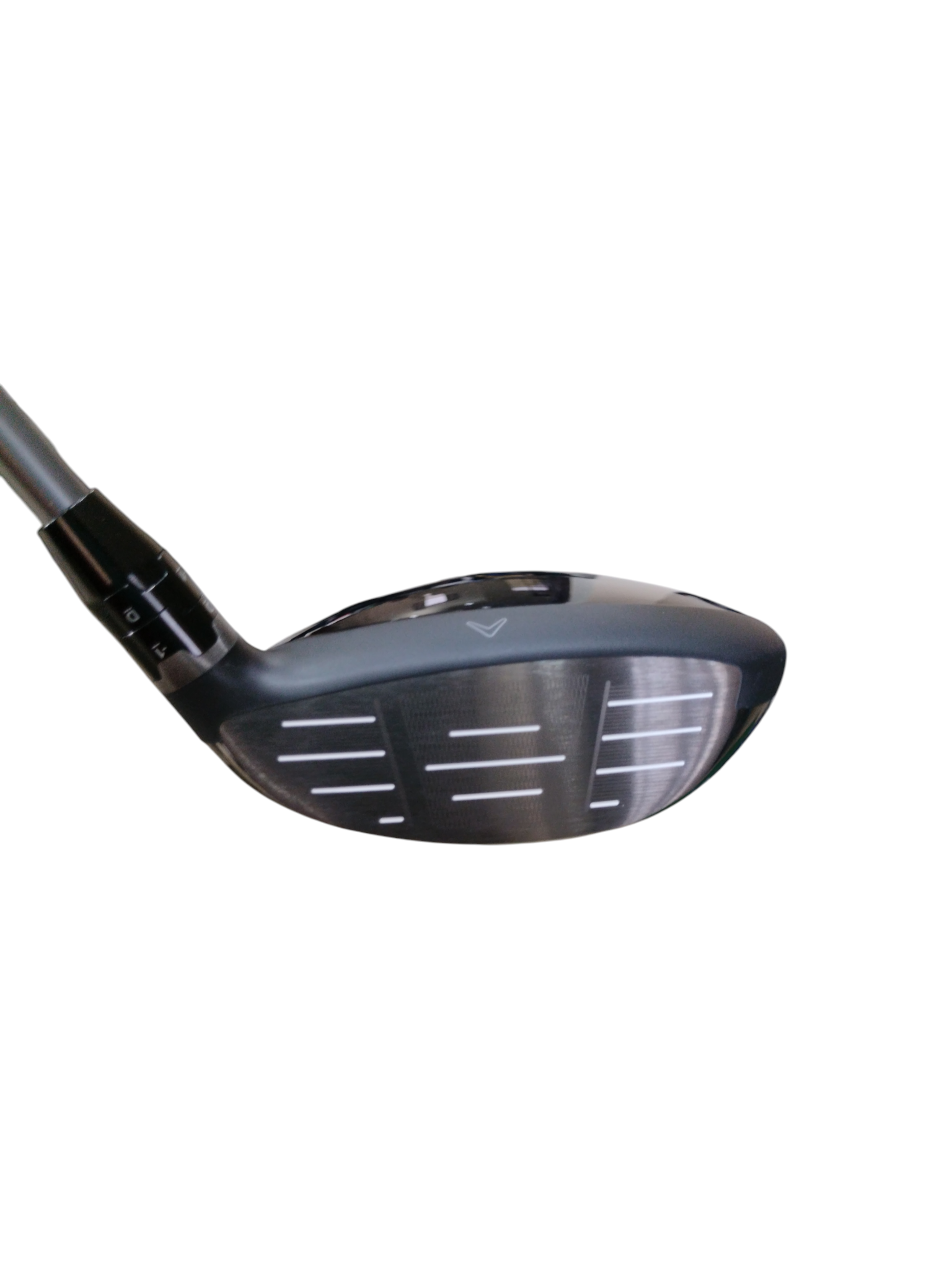 Callaway Paradym #3 Fairway Wood - Left Hand
