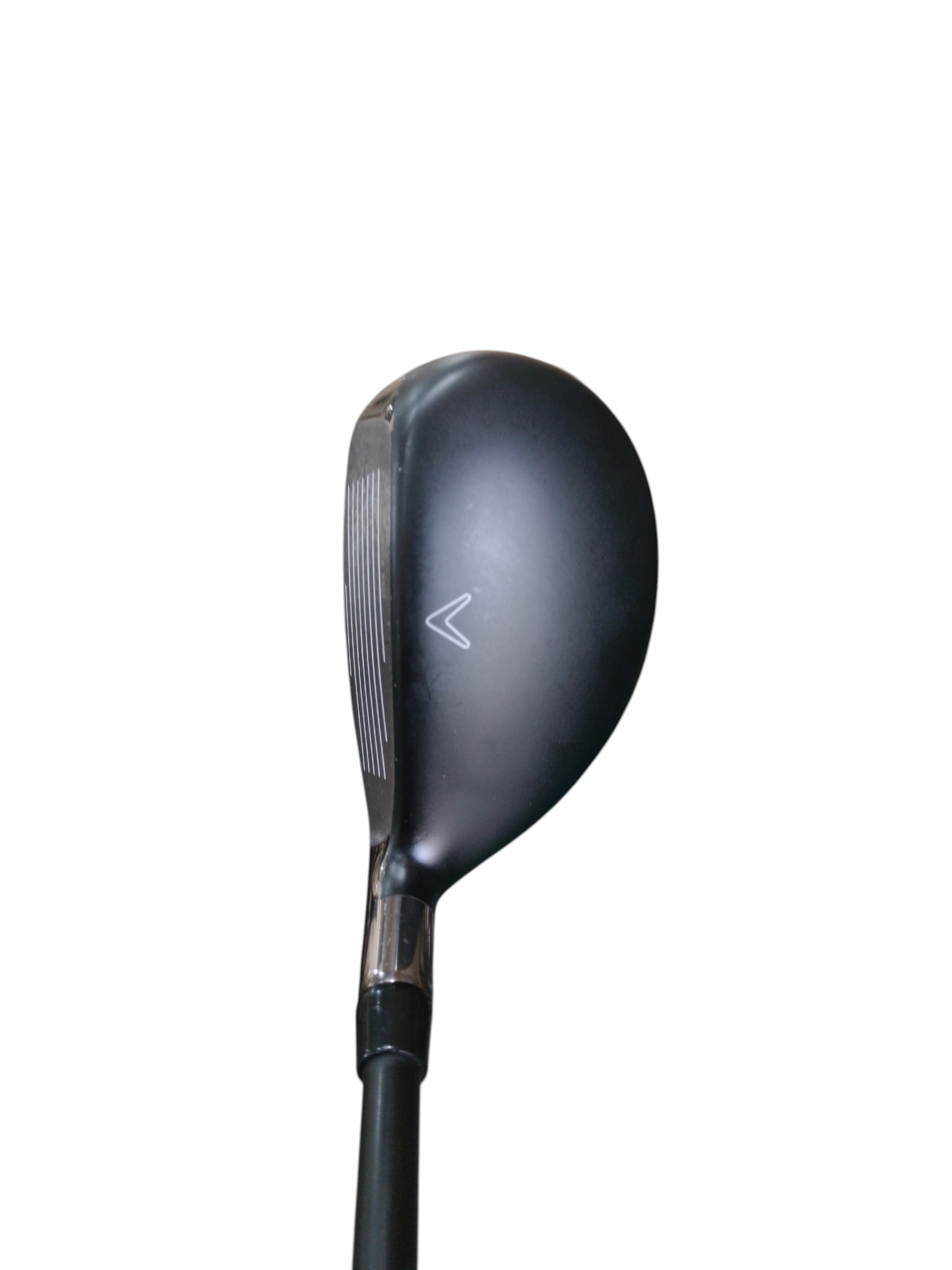 Callaway Rogue ST Max OS #4 Hybrid