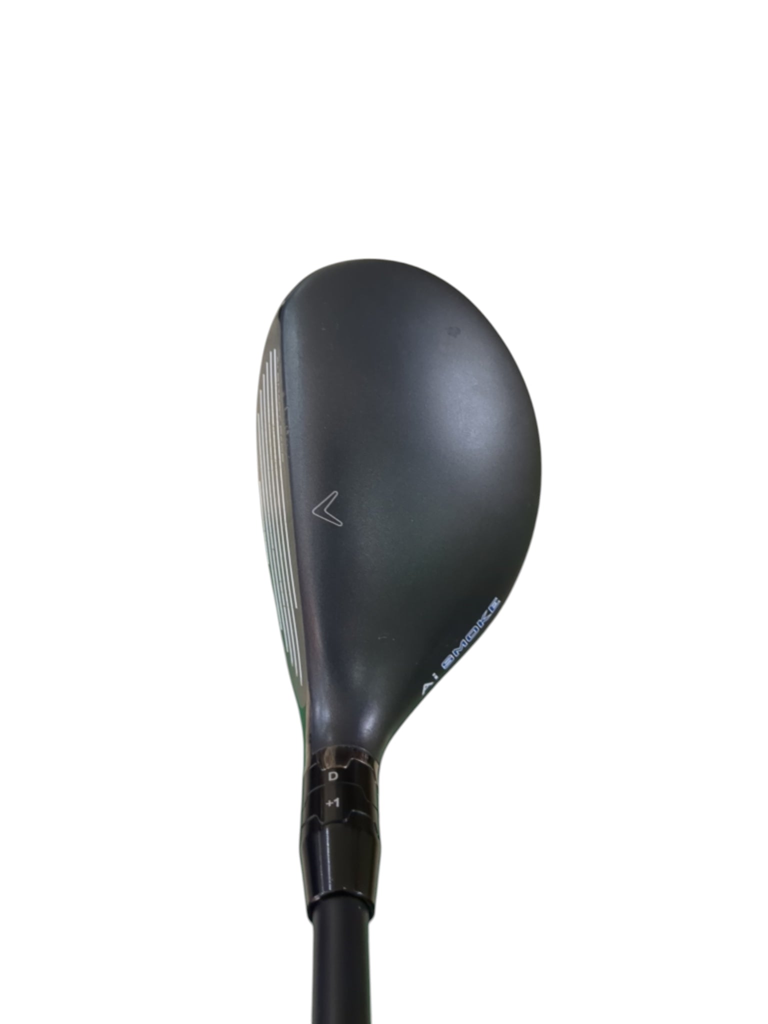 Pre Loved Callaway Paradym Ai Smoke 21° #4 Hybrid