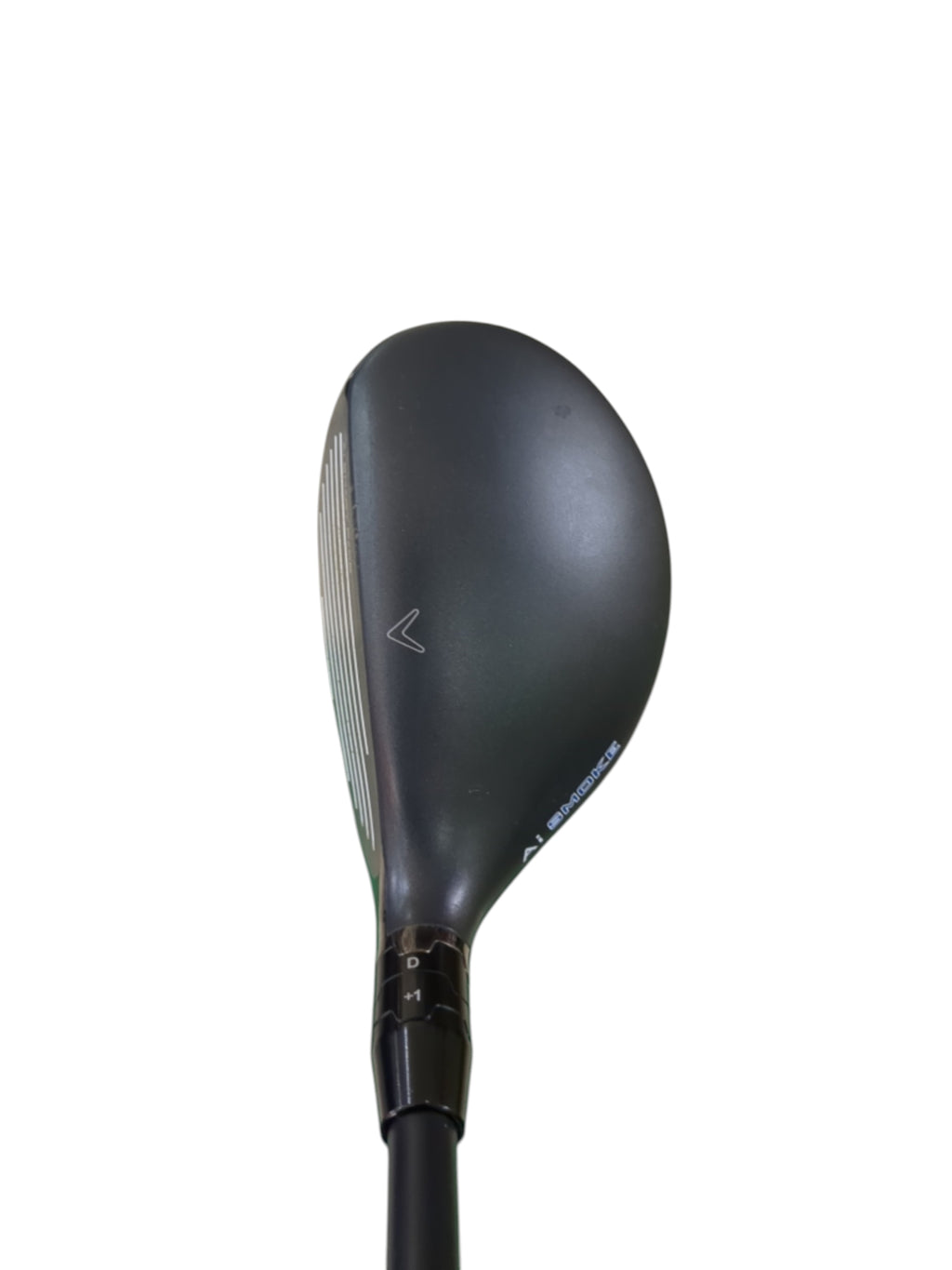 Pre Loved Callaway Paradym Ai Smoke 21° #4 Hybrid