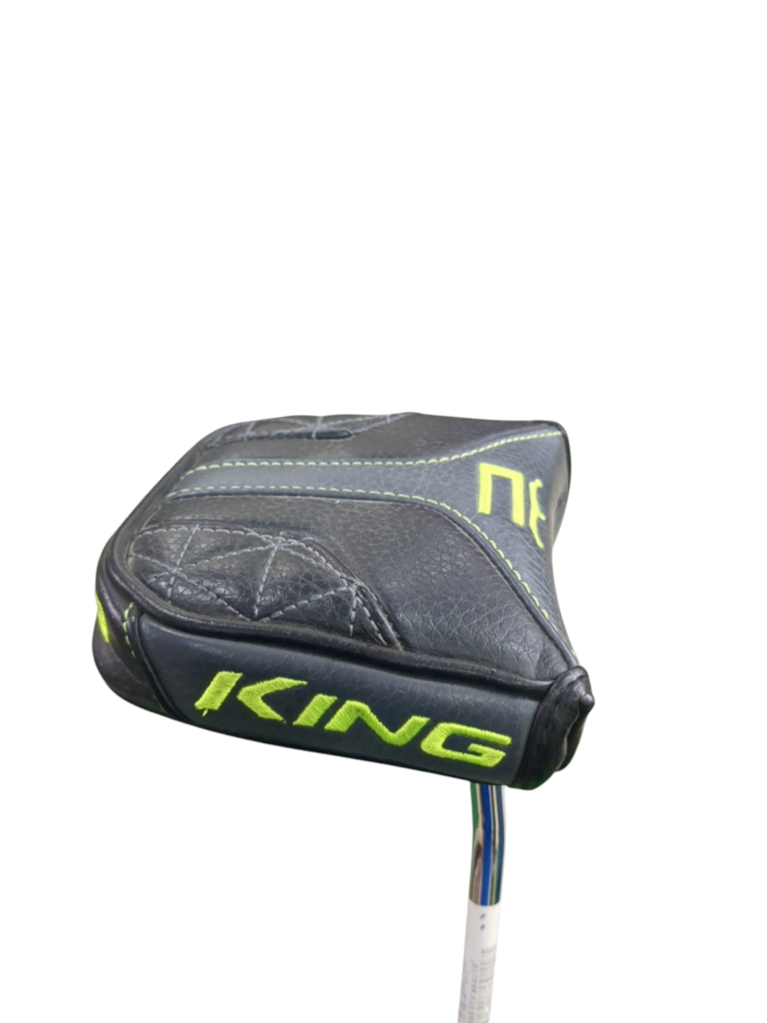 Pre Loved Cobra King 3D Printed Supernova Putter