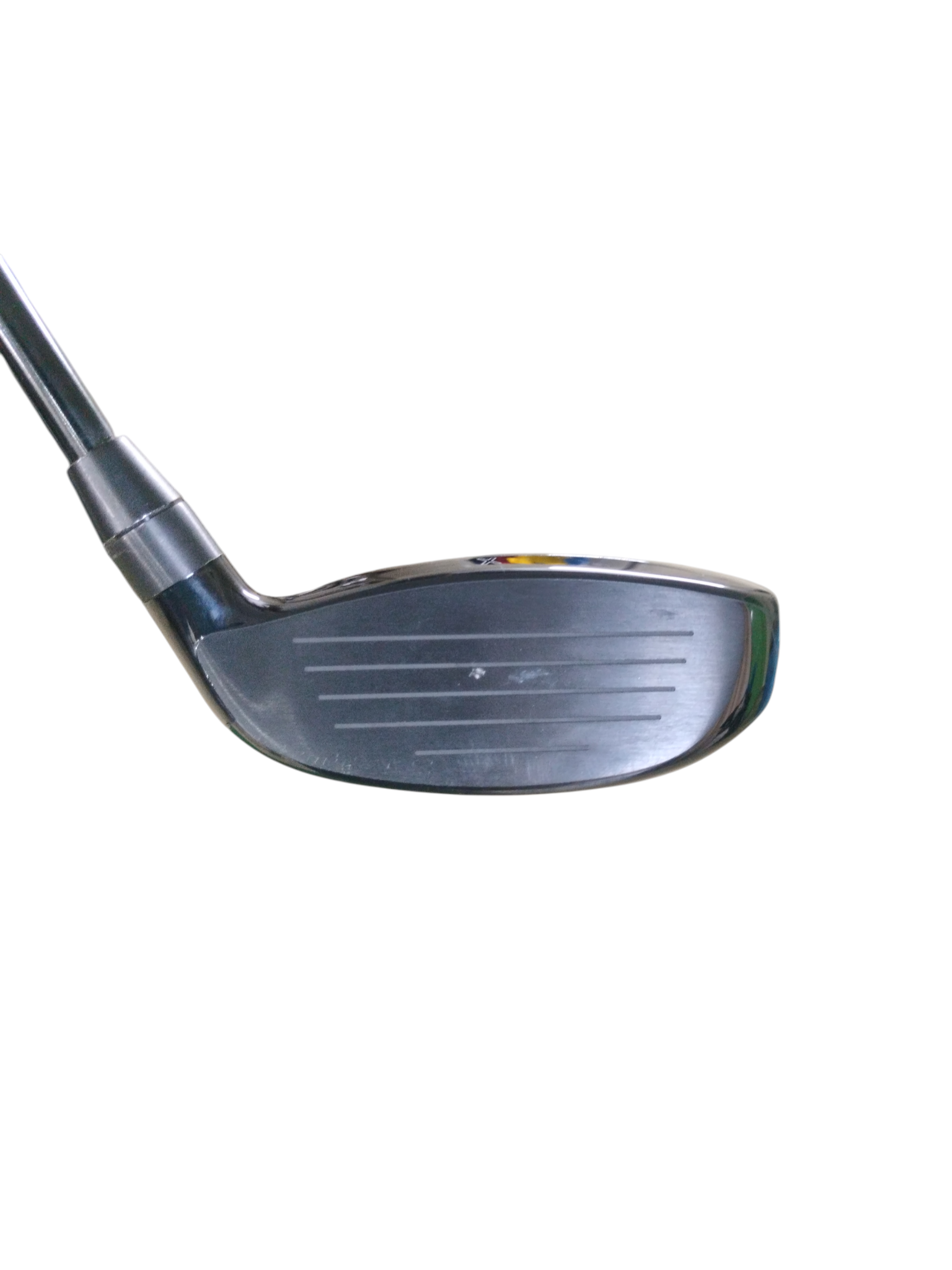 PXG 0311 Black OPS 17° #4 Fairway Wood - Left Hand