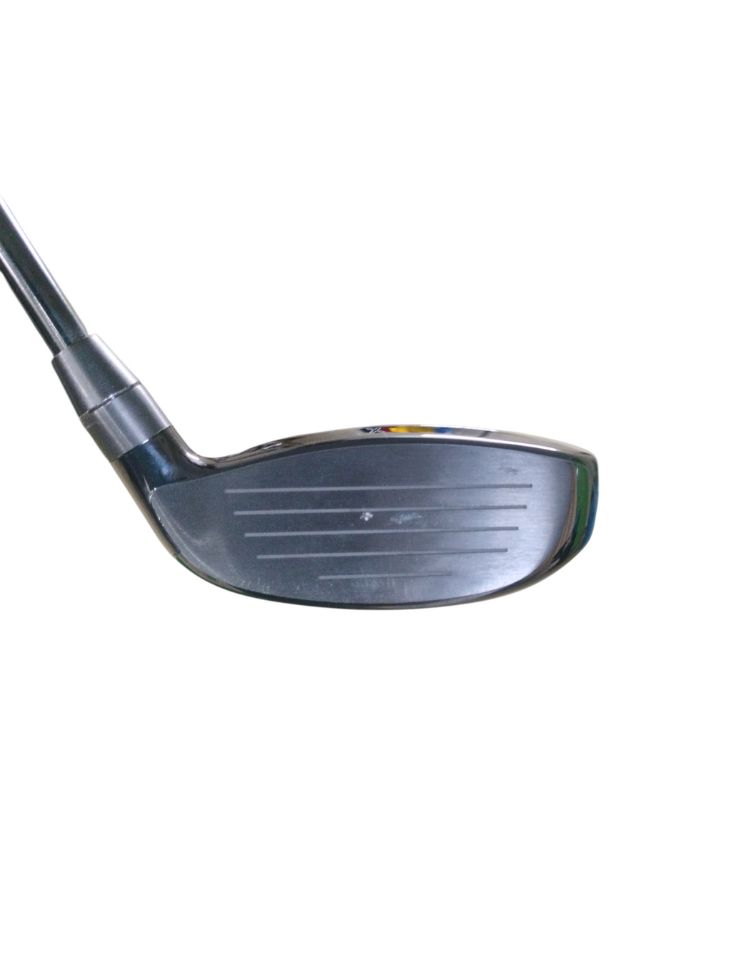 PXG 0311 Black OPS 17° #4 Fairway Wood - Left Hand