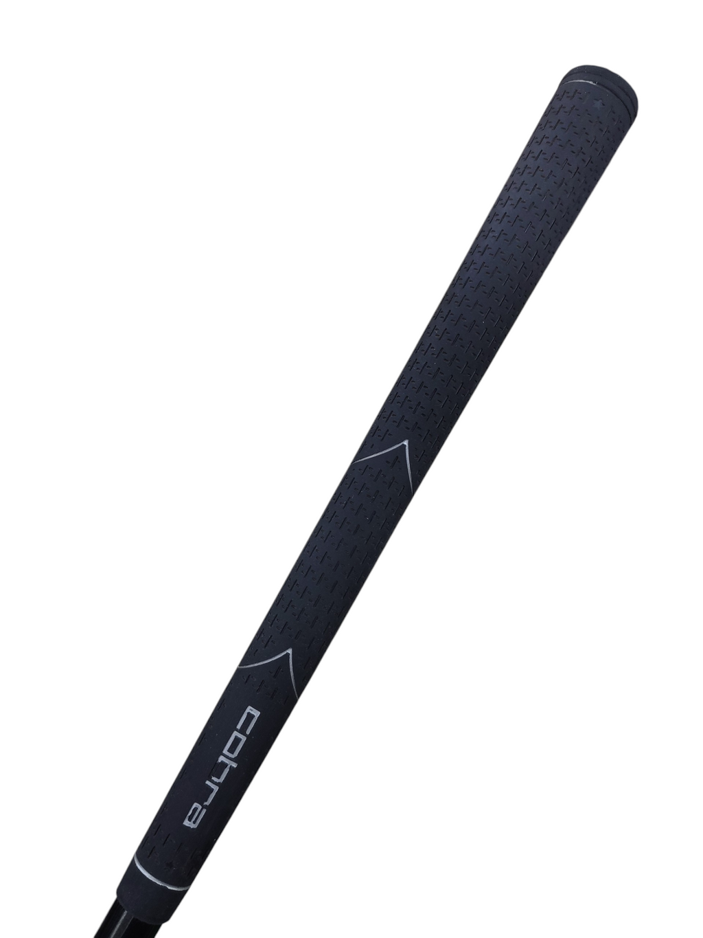 Pre Loved Cobra King Jr Golf Set - 7 Clubs + Bag (Height 51"-59") Age 10-12 Year