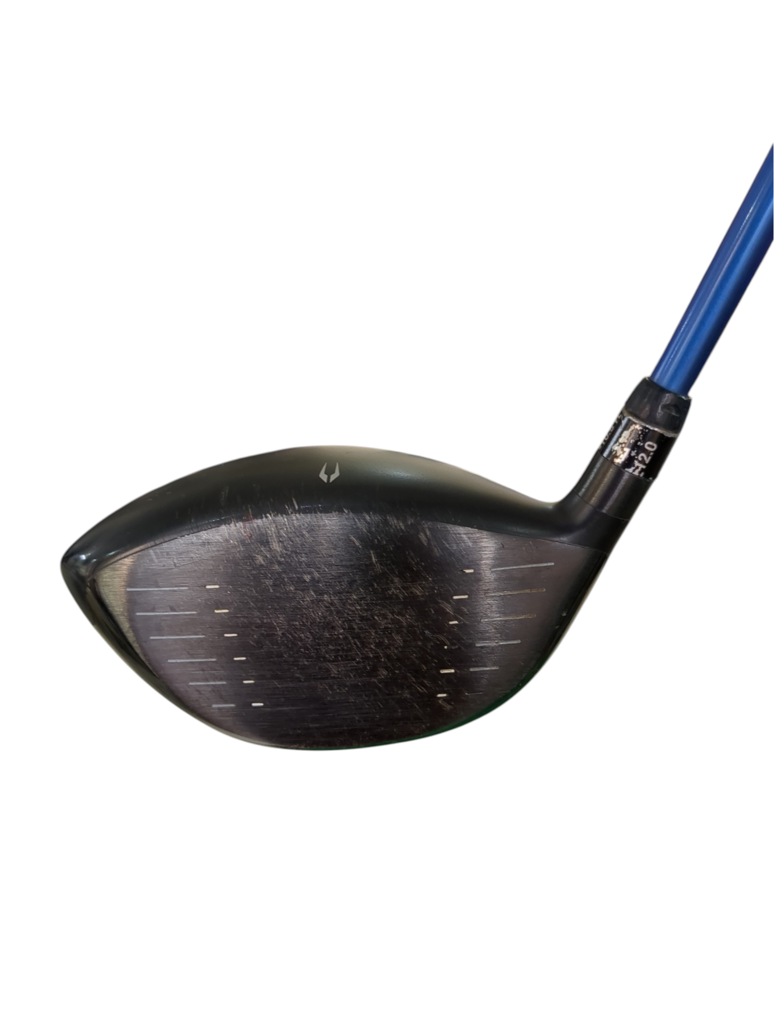 Pre Loved Cleveland Launcher XL Driver