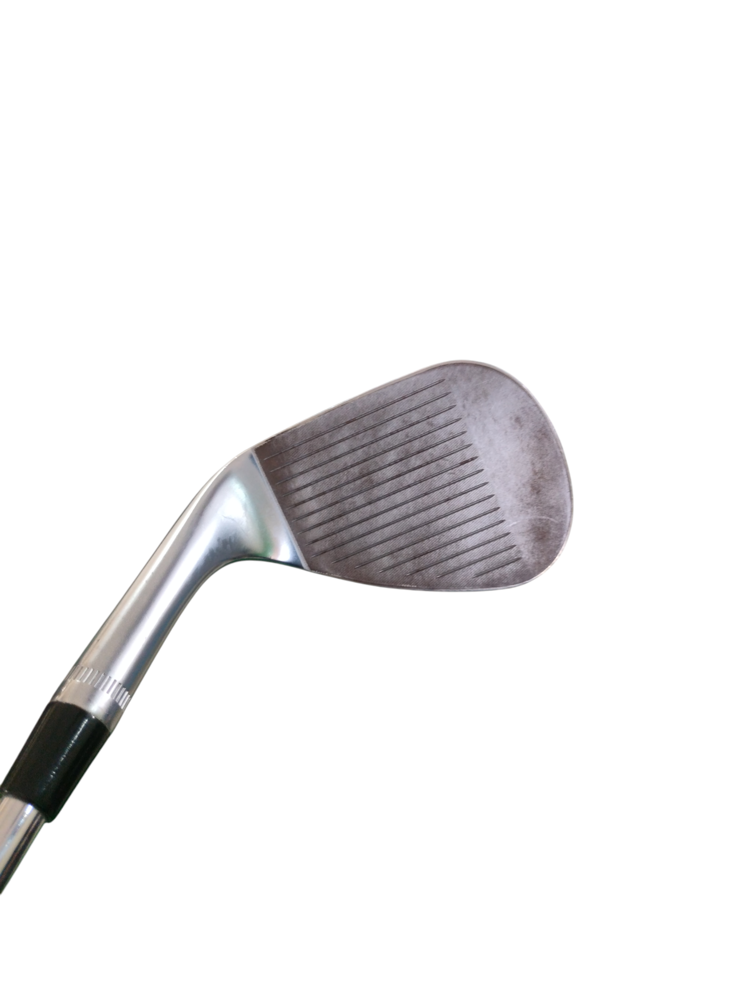 Callaway Jaws Raw 60° Lob Wedge