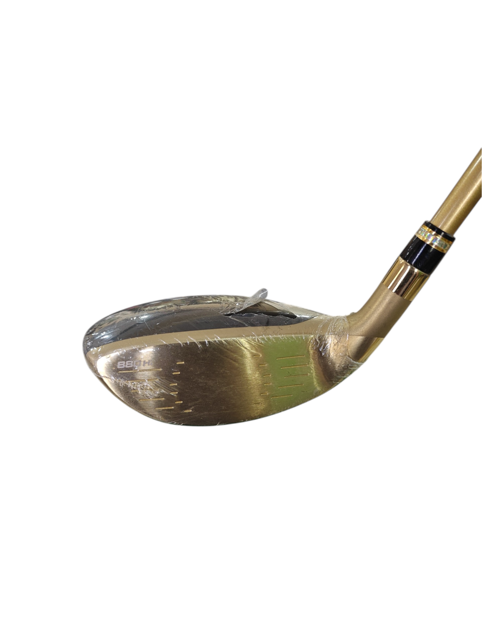 New Katana Voltio Ninja 4 Hybrid 55% OFF MRP