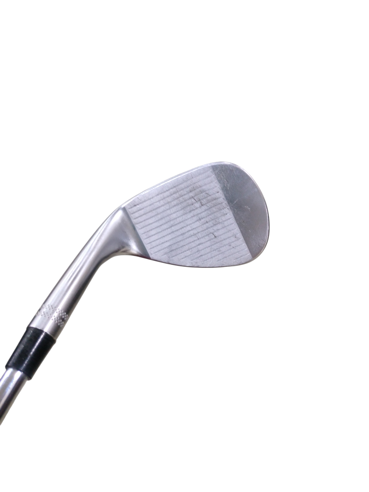 Callaway Opus 60° Lob Wedge