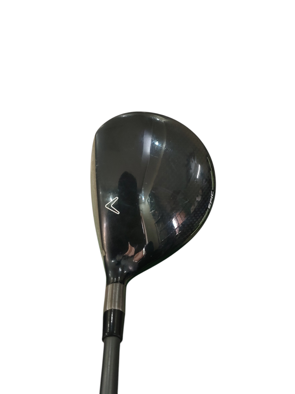 Pre Loved Callaway Epic Speed 18° #5 wood