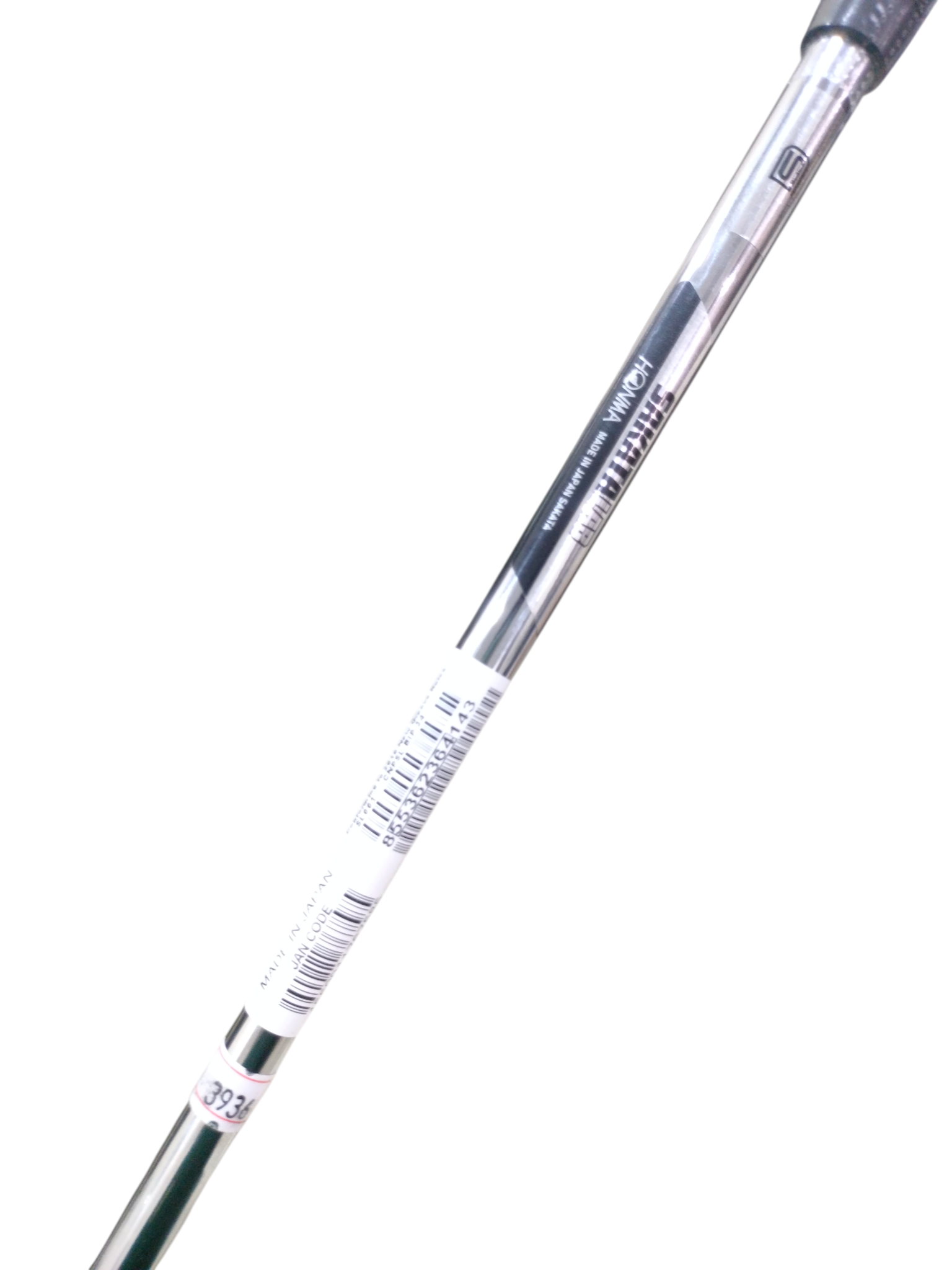 Honma Classic SL-001 Putter