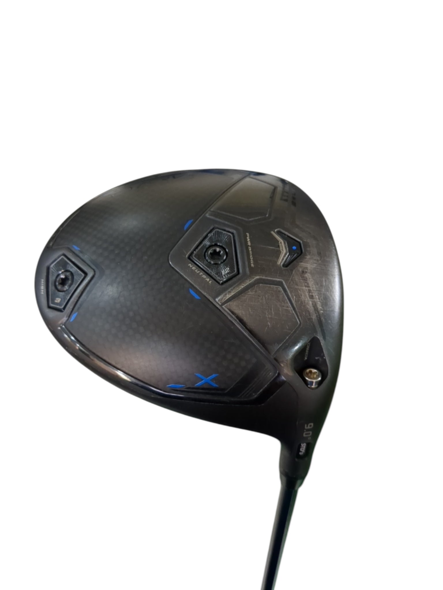 Pre Loved Cobra Darkspeed X 9.5° Driver
