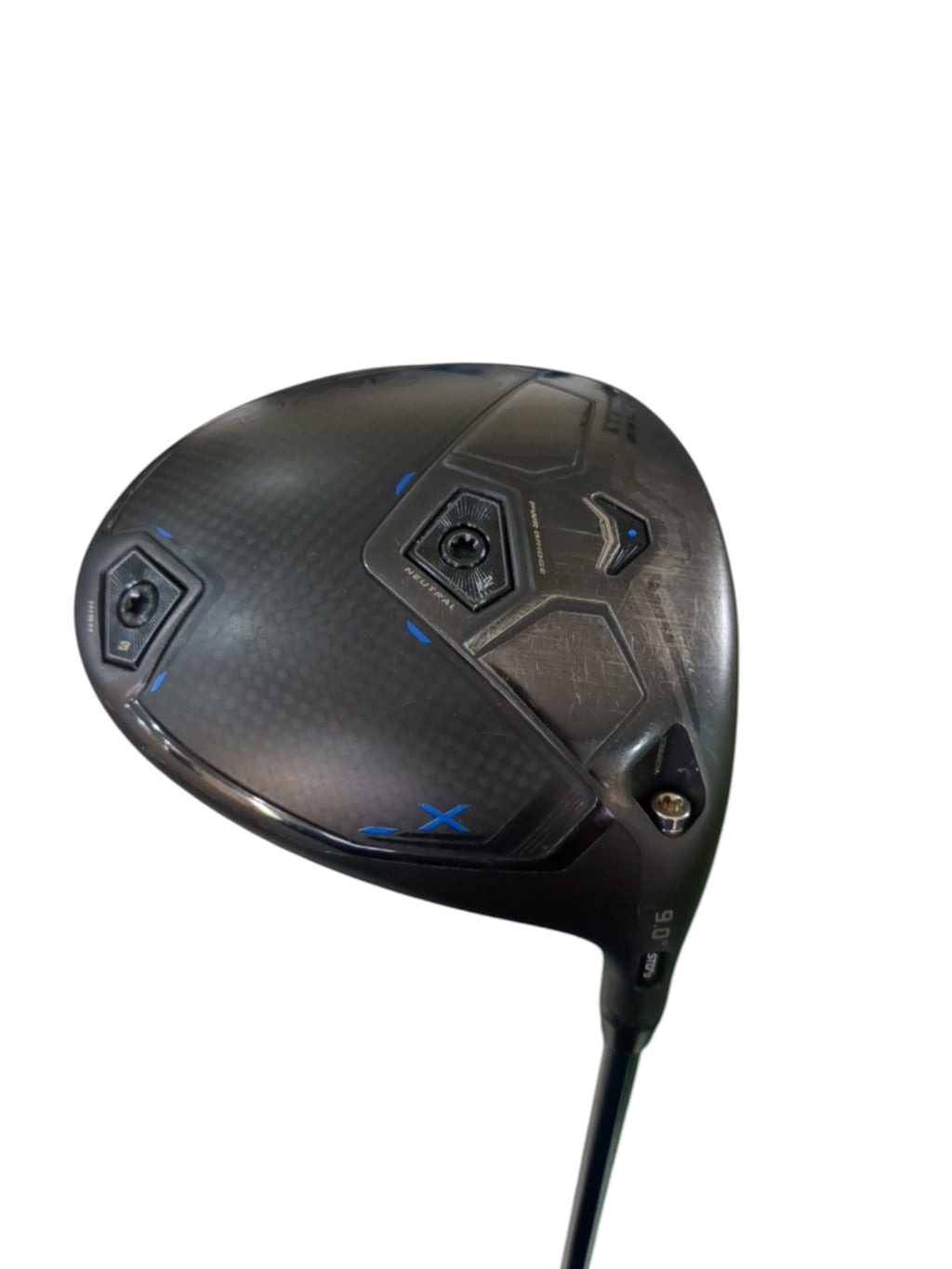 Pre Loved Cobra Darkspeed X 9.5° Driver