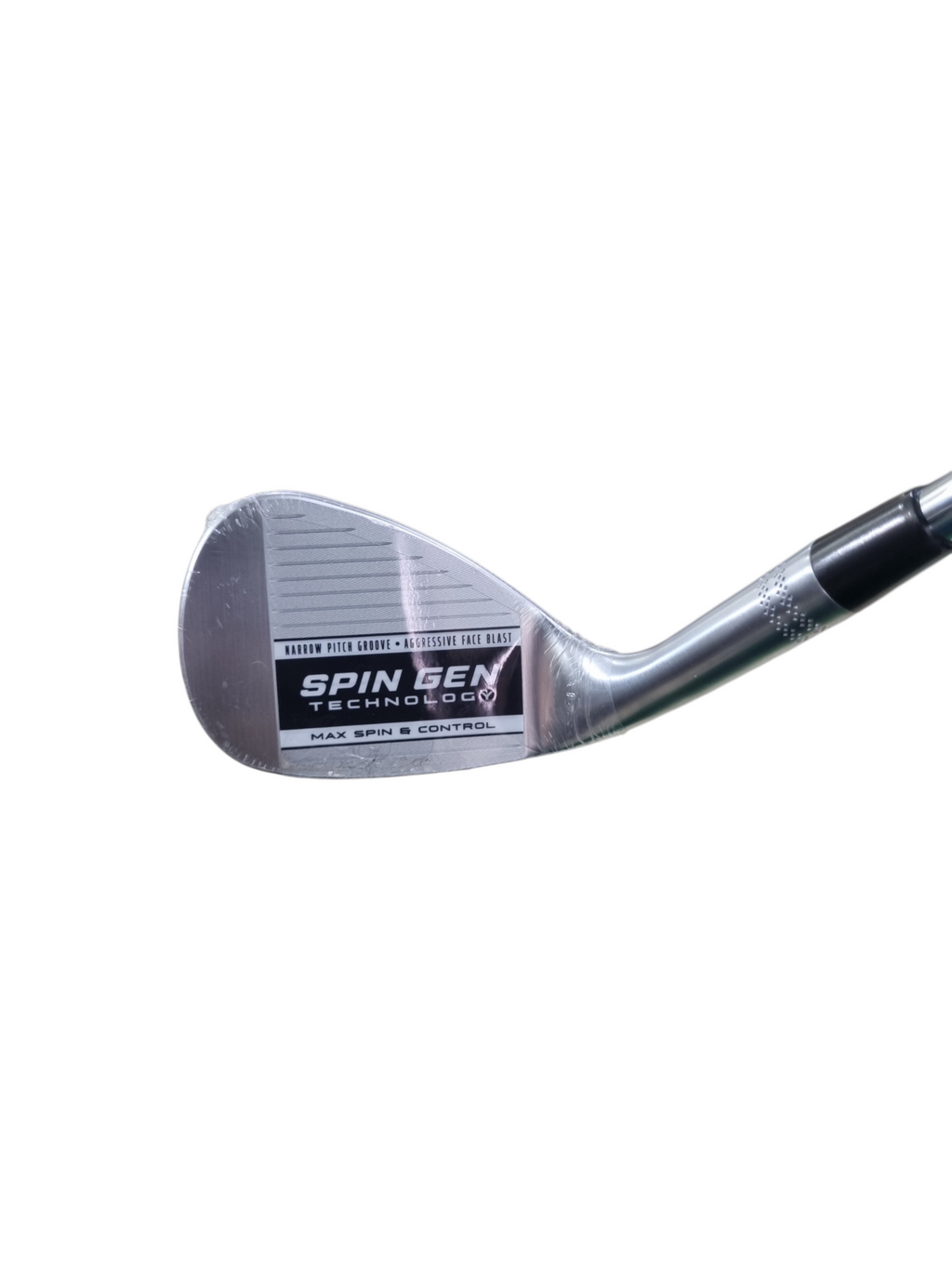 New Callaway Opus 56° Sand Wedge