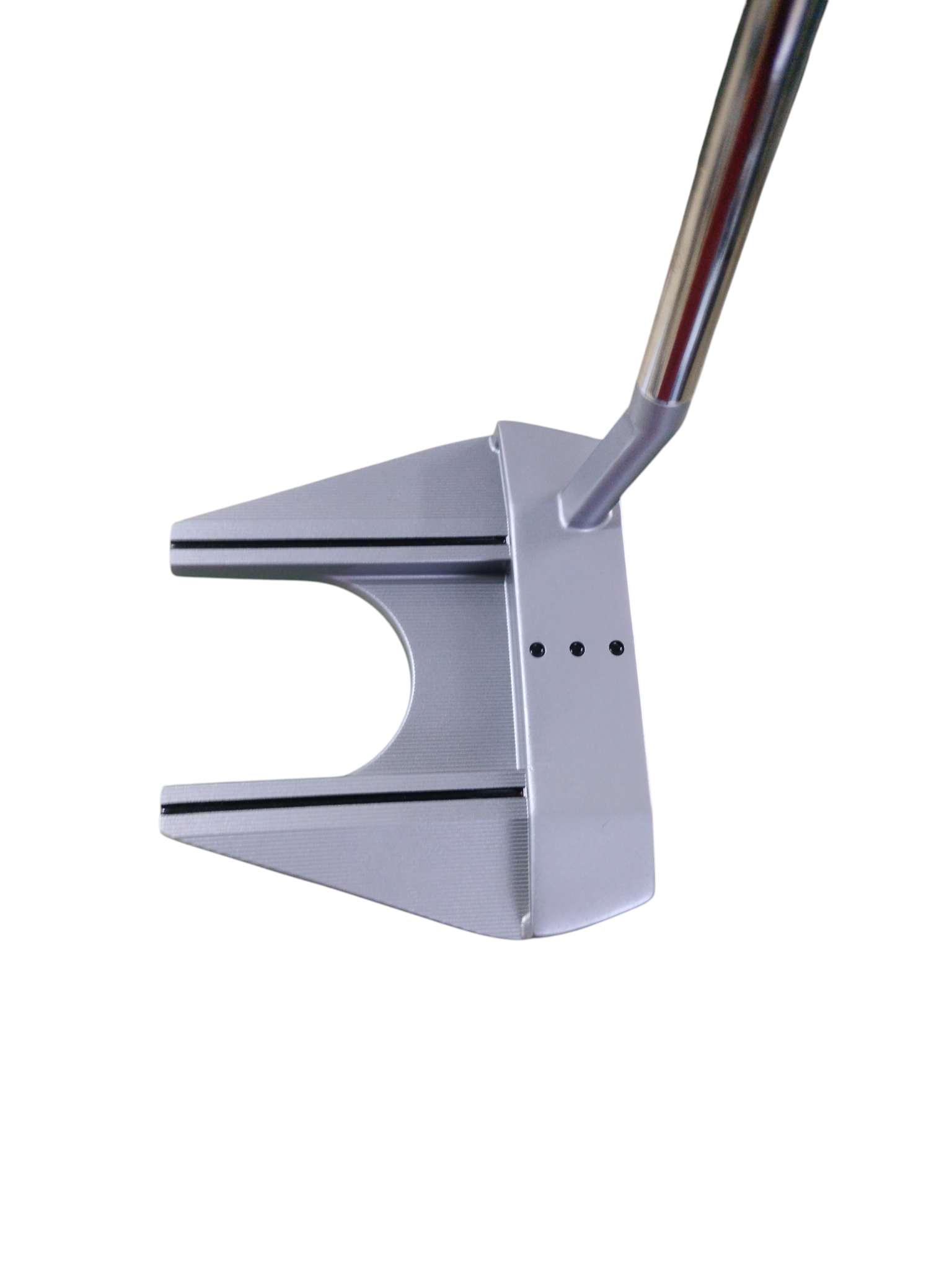 Odyssey White Hot OG #7S Putter