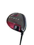 Pre Loved ONOFF Fairway Arms #5 Wood