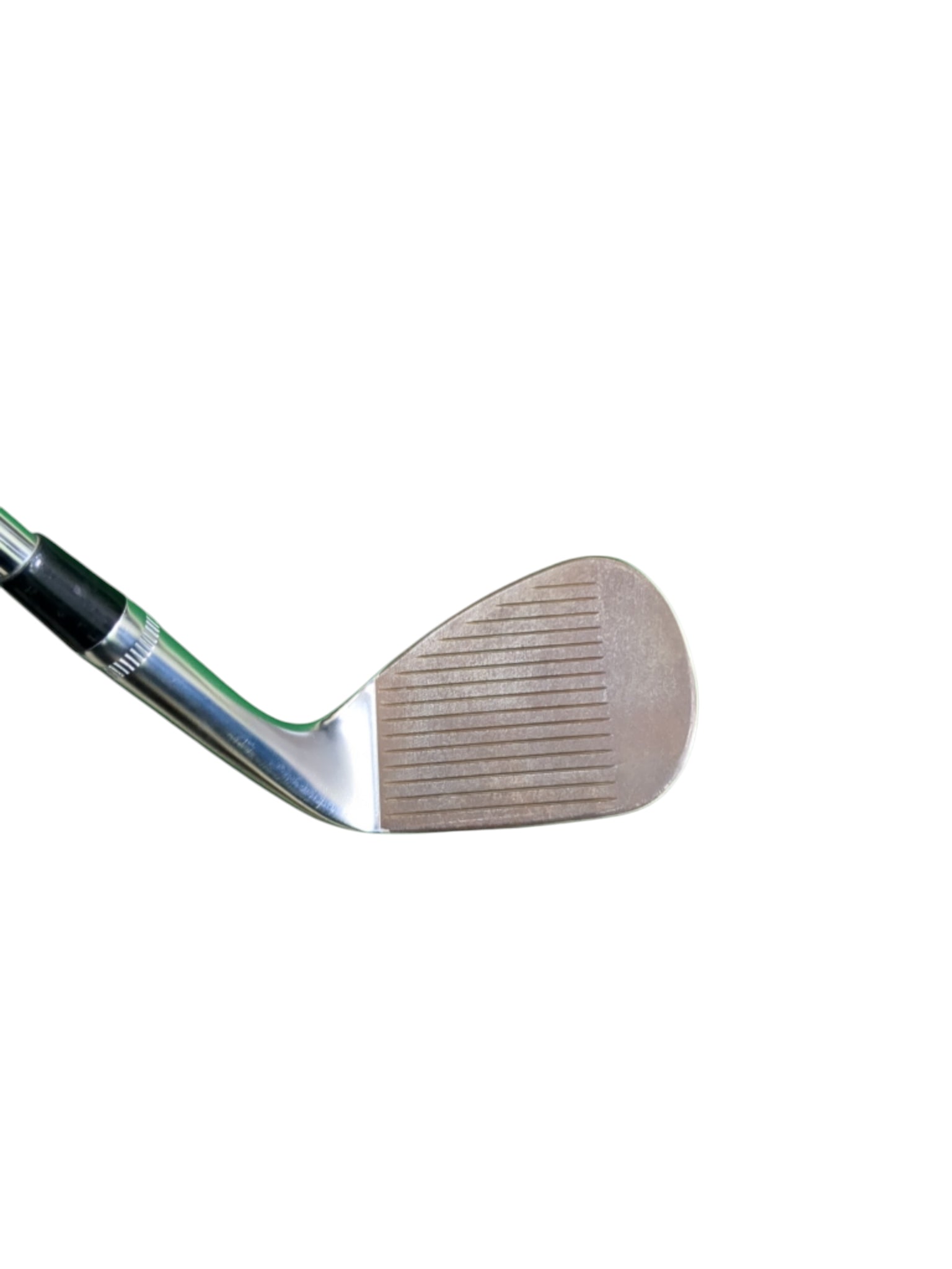 Pre Loved Callaway Jaws Raw 60° Lob Wedge - Left Hand