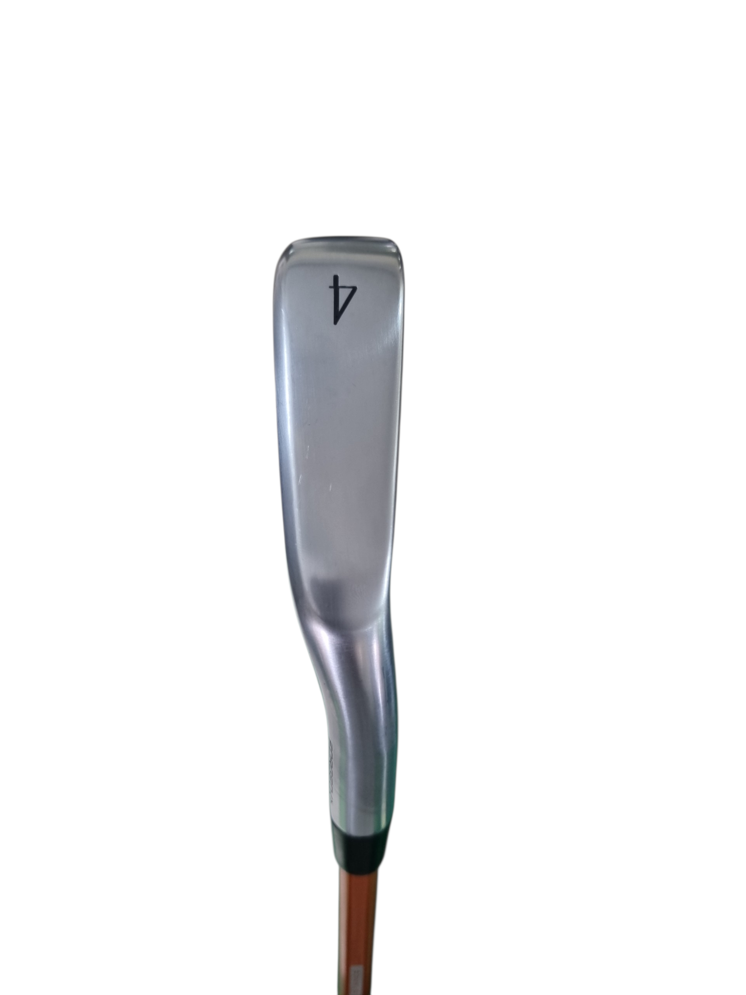 Pre Loved Titleist U•505 Forged #4 Utility Iron