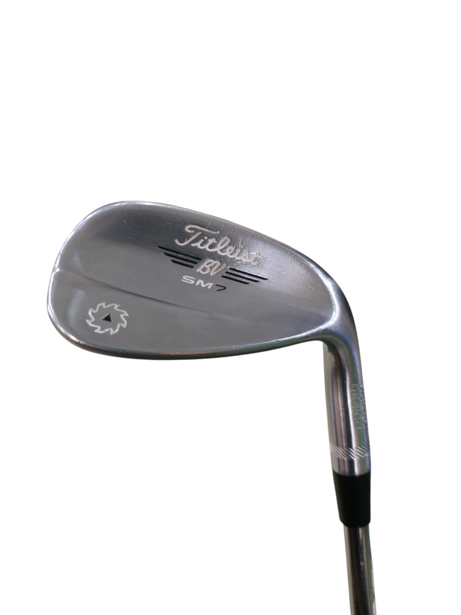 Pre Loved Titleist SM7 Gap Wedge