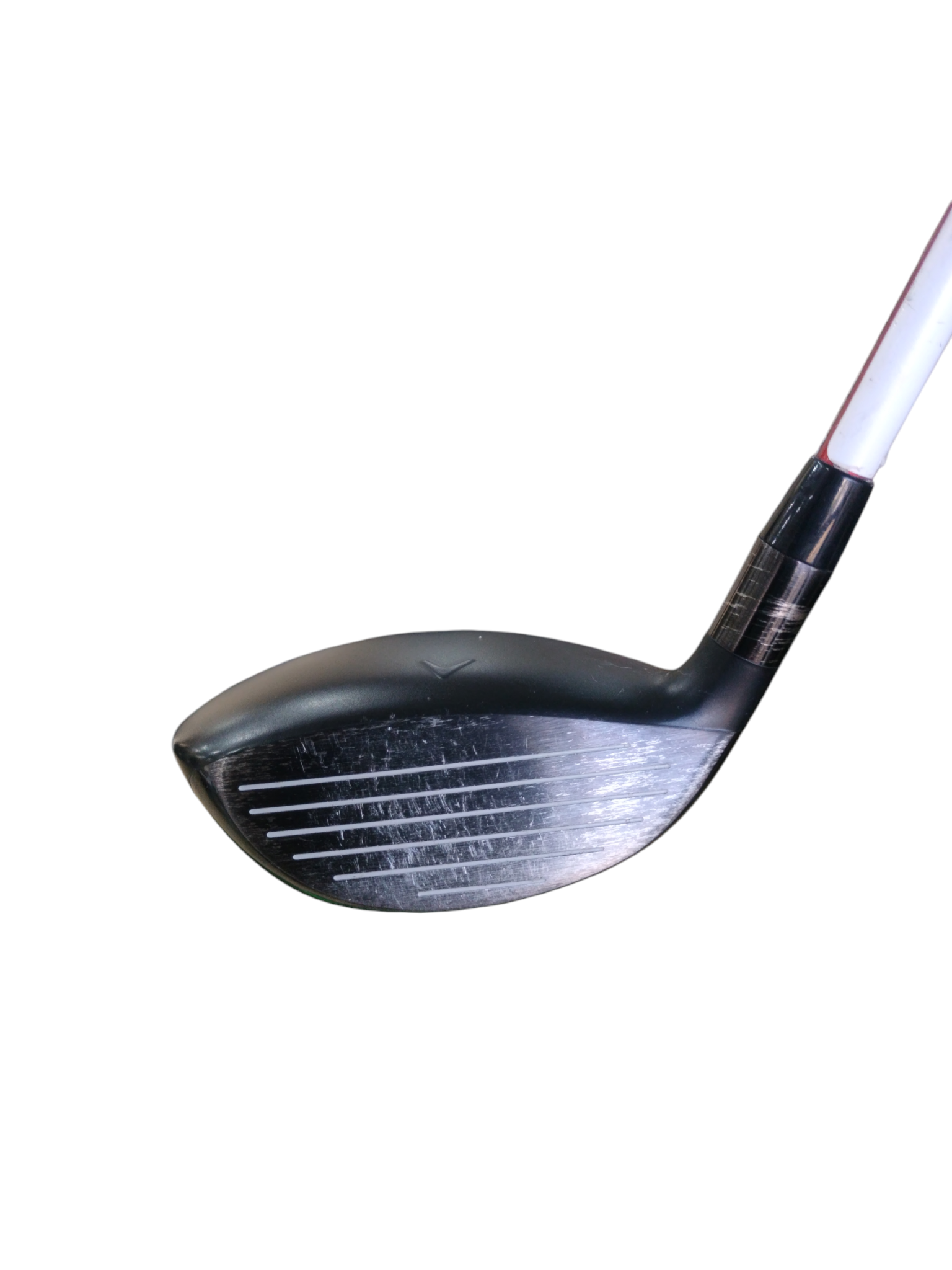 Callaway XR16 #9 Fairway Wood