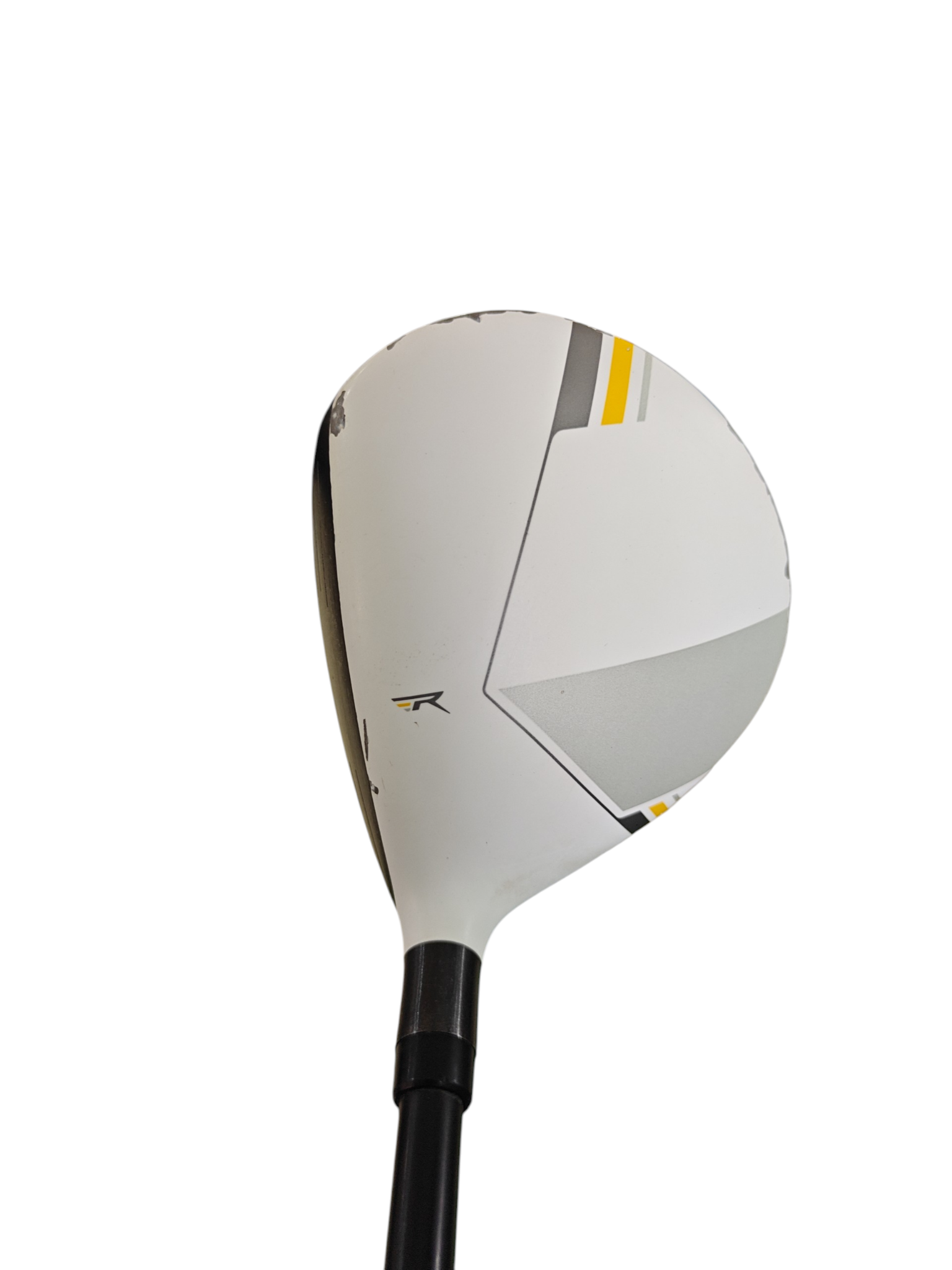 Pre Loved TaylorMade RBZ Stage-2 23° #7 Wood - Ladies Flex