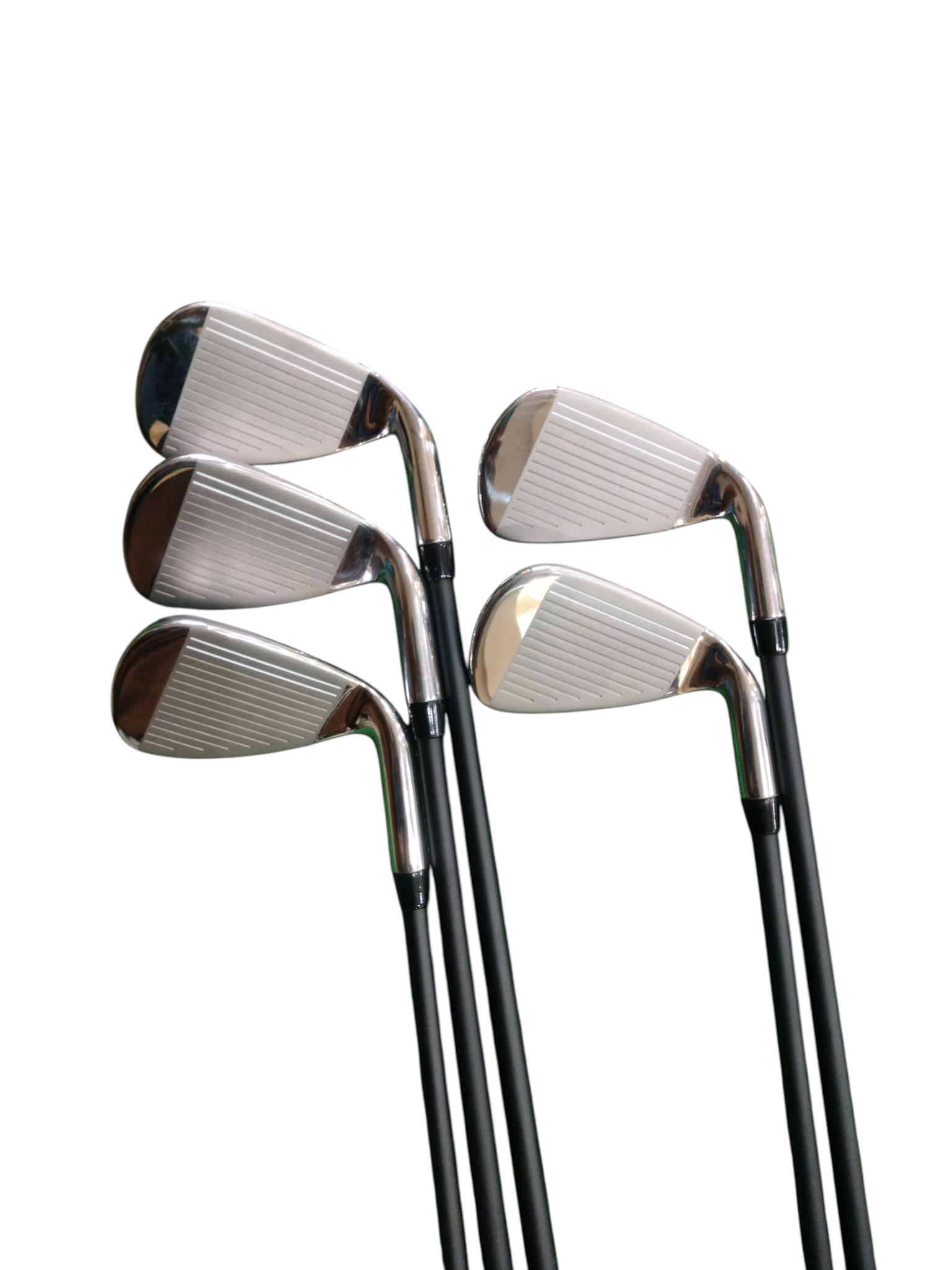 Callaway Rogue St Max OS Iron Set 6-PW - Left Hand