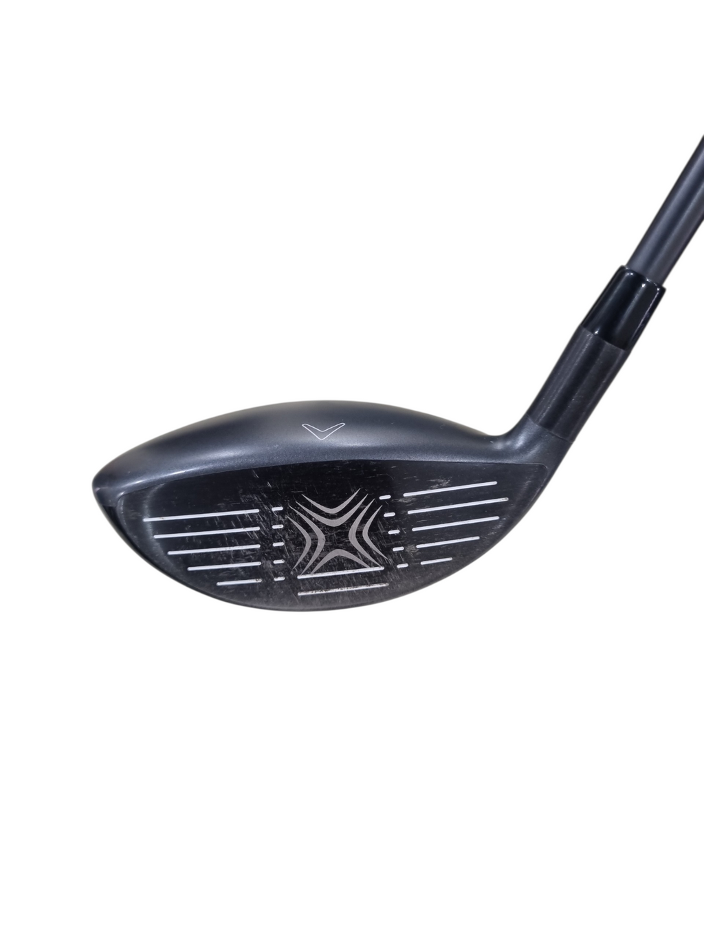 Pre Loved Callaway X2 Hot 15° #3 Wood