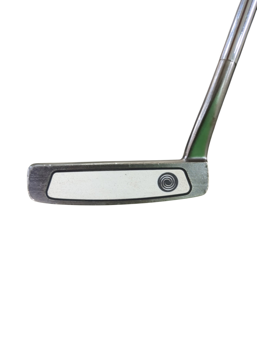 Pre Loved Odyssey White Ice #9 Putter