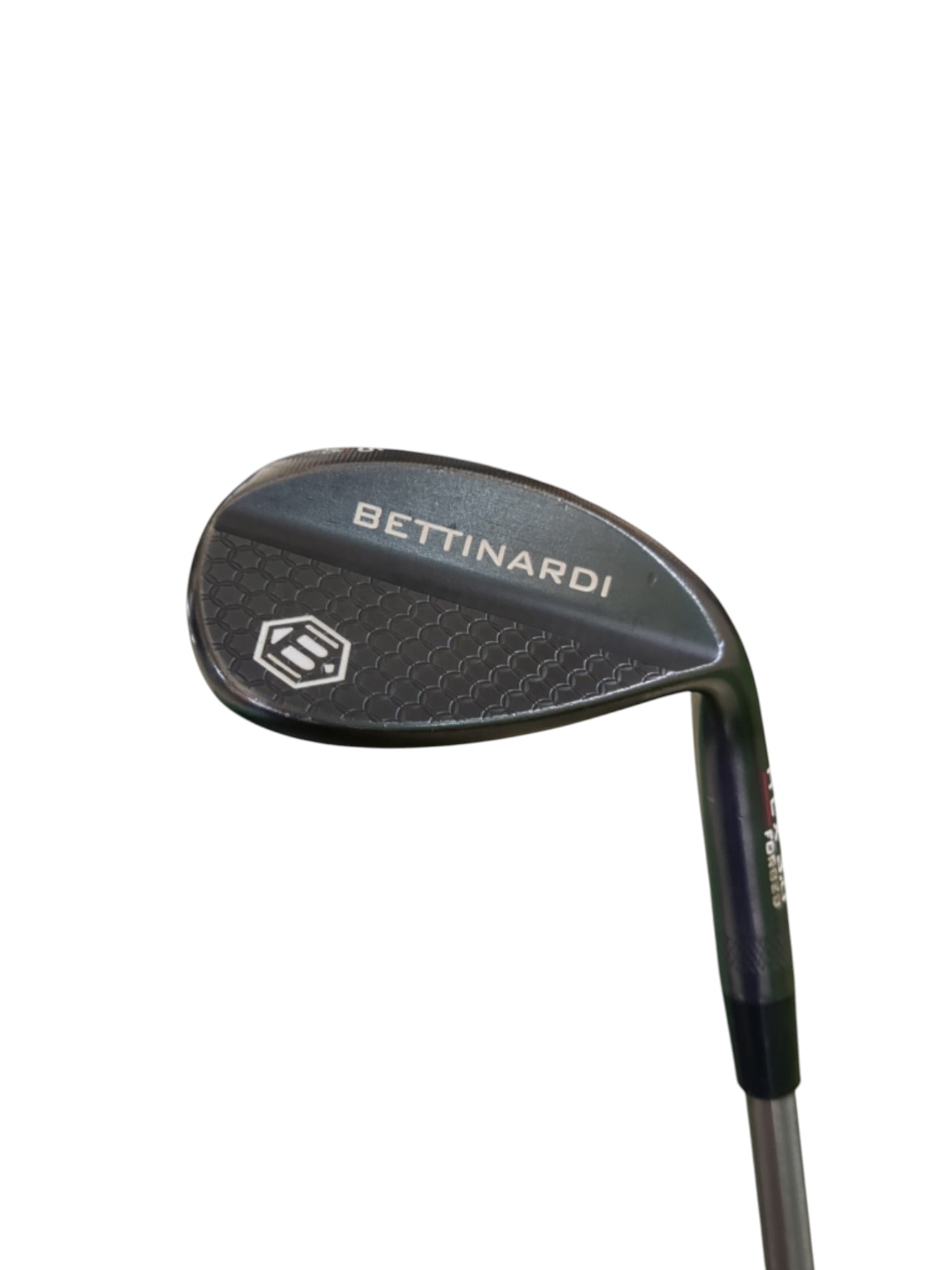 Pre Loved Bettinardi HLX 3.0 Forged 56° Sand Wedge