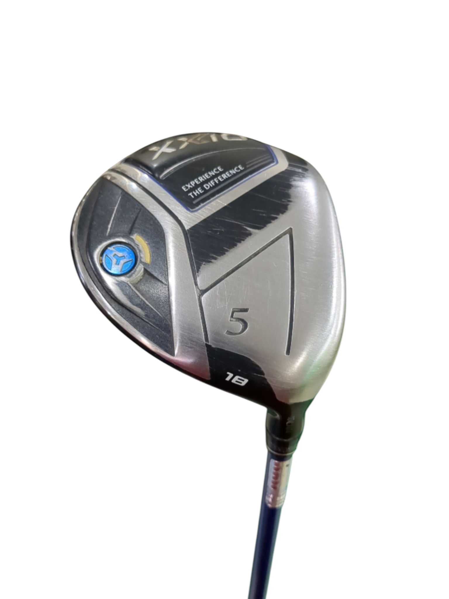 Pre Loved XXIO Eleven 18° #5 Wood