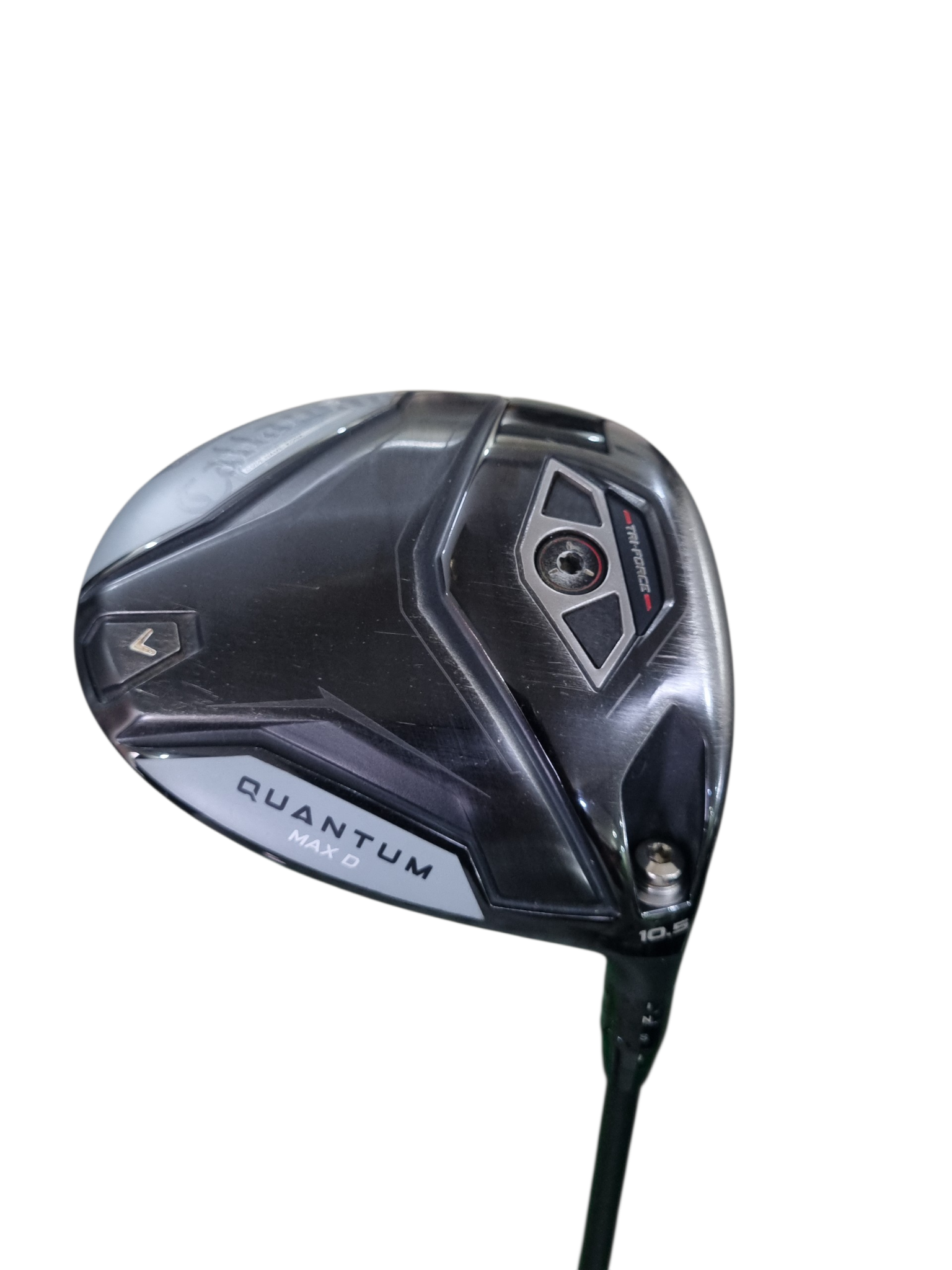 Pre Loved Callaway Quantum Max D 10.5° Driver