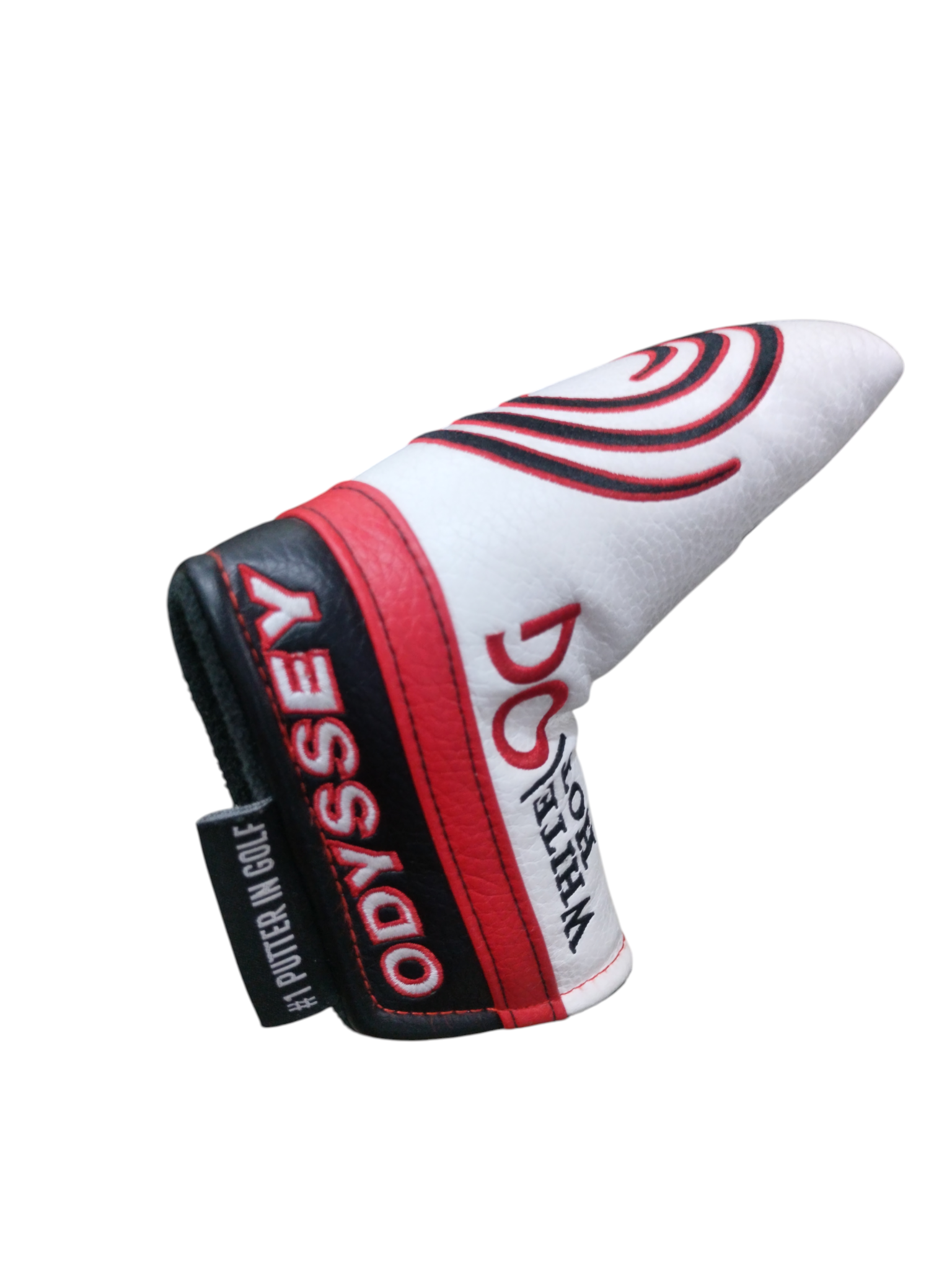 Pre Loved Odyssey White Hot OG One Putter