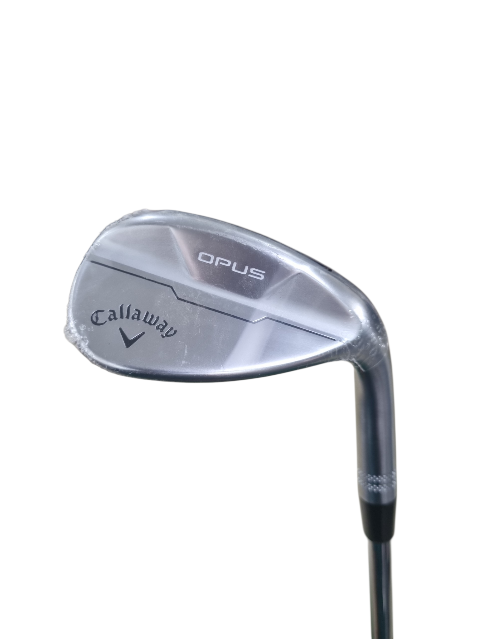 New Callaway Opus 56° Sand Wedge