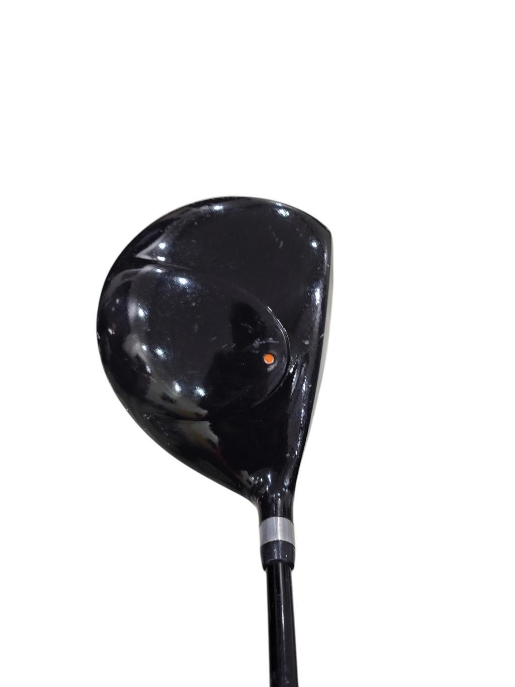 Pre Loved Intech Lancer Kids Golf Set - 4 Clubs - Size 54"- 57" - Left Hand