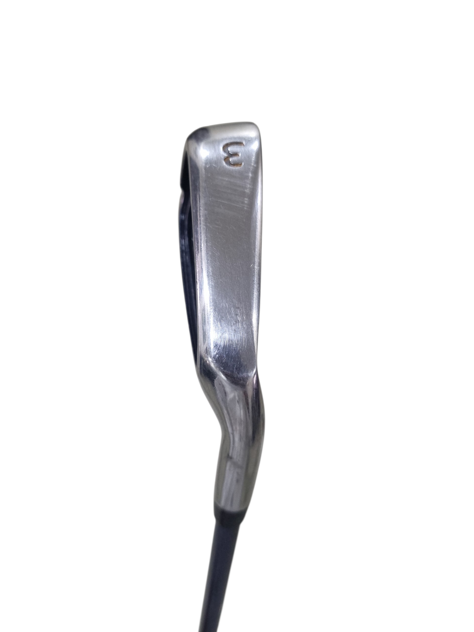 Pre Loved Parbicc Golf Titanium Face #3 Iron