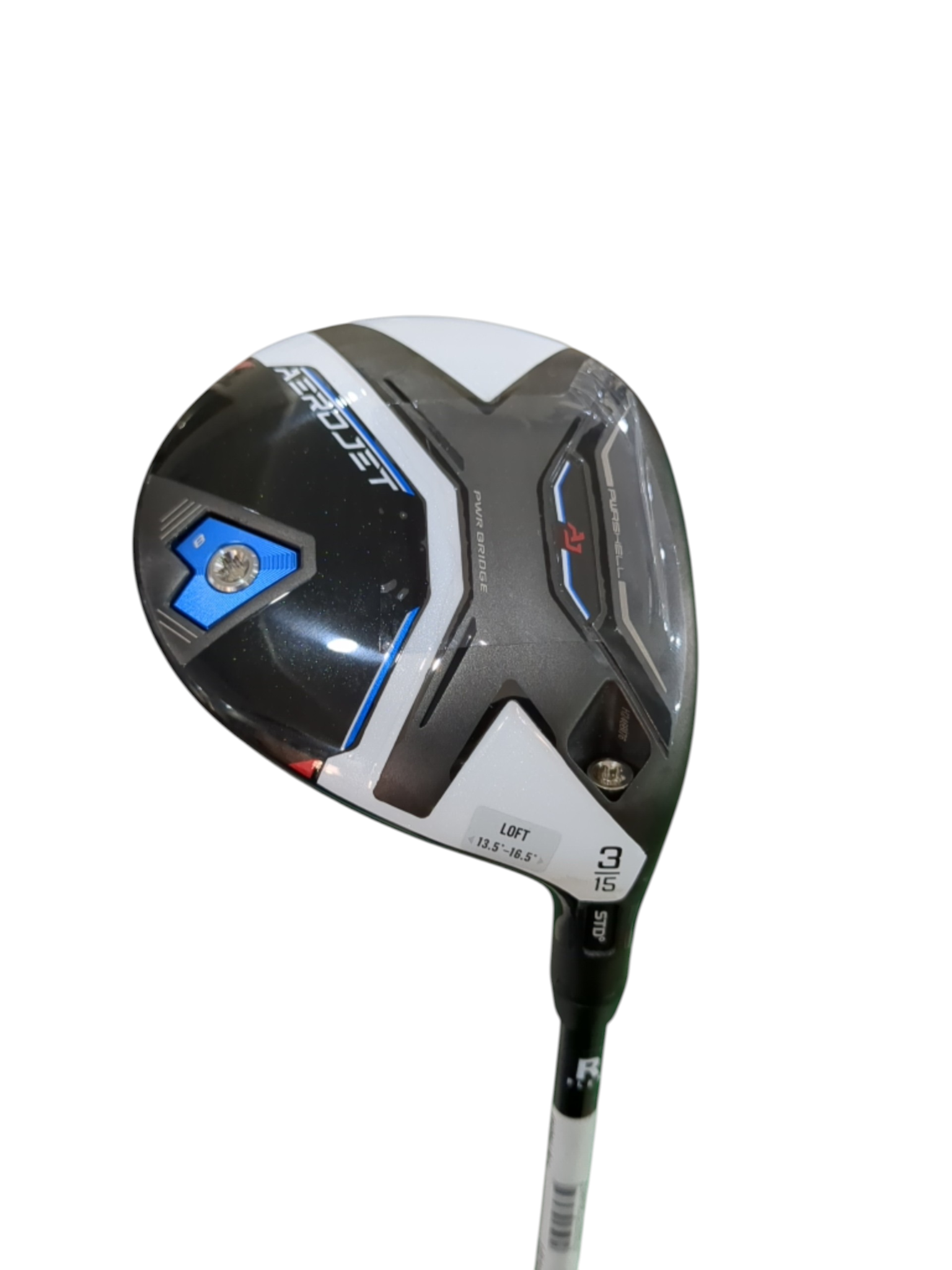 New Cobra Aerojet #3 Wood