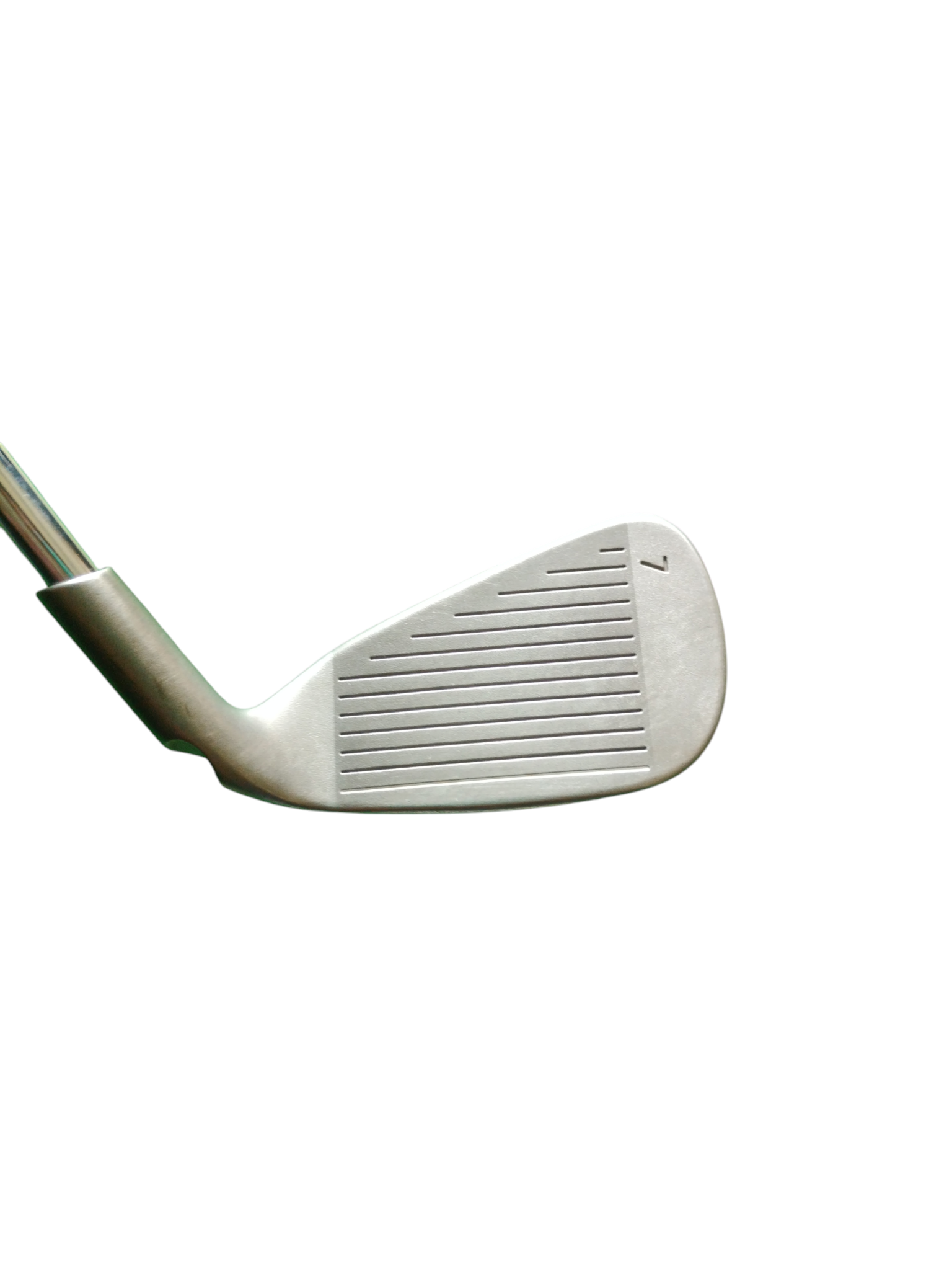 Ping G15 #7 iron - Left Hand