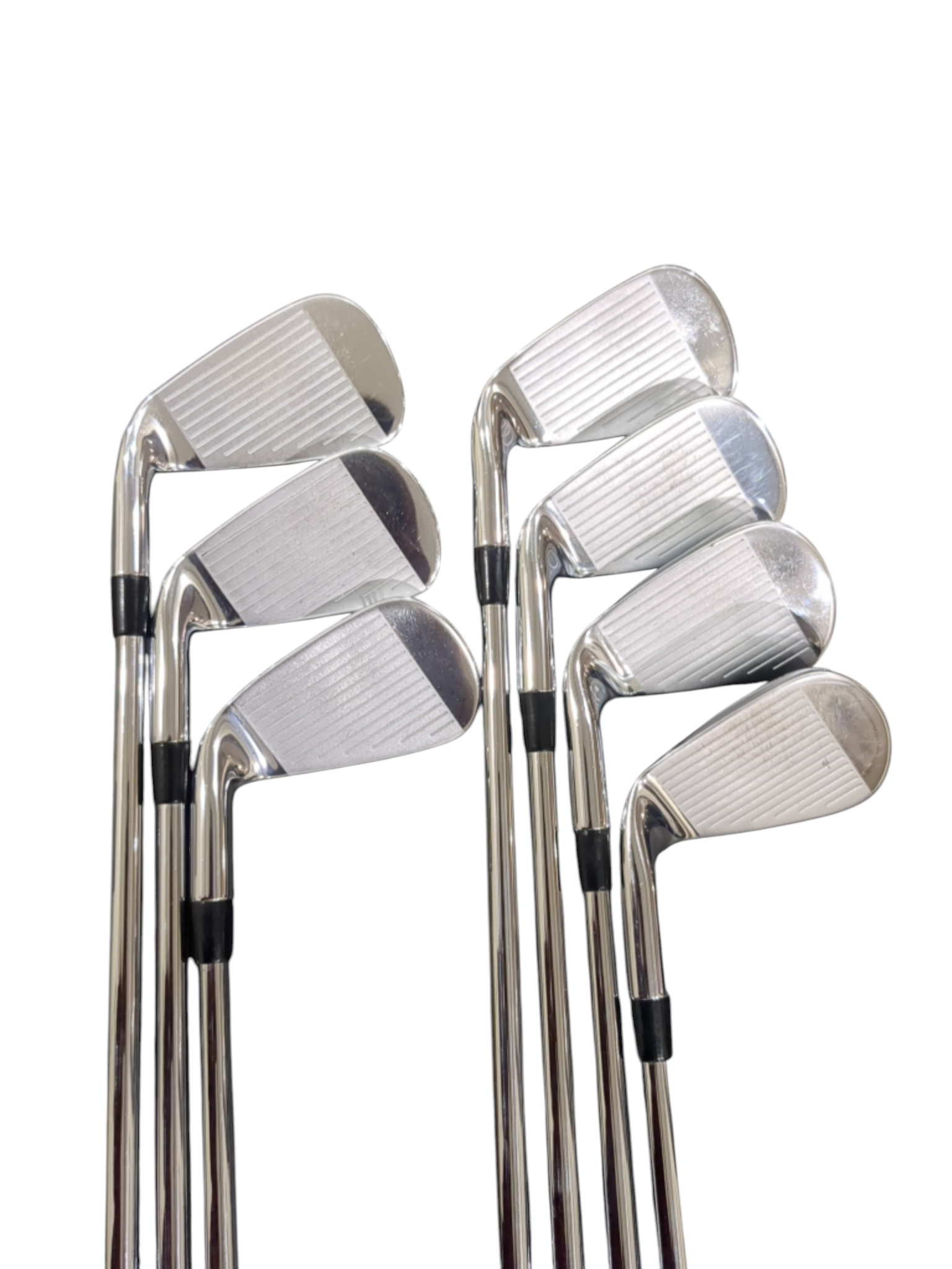 Callaway Elyte Irons 4-PW