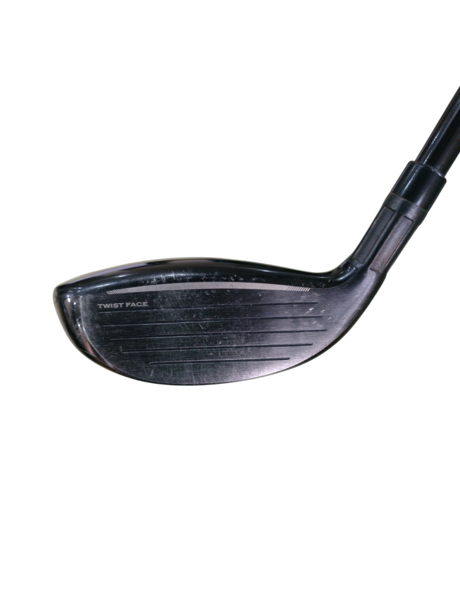 Pre Loved Taylormade Stealth 3 Hybrid