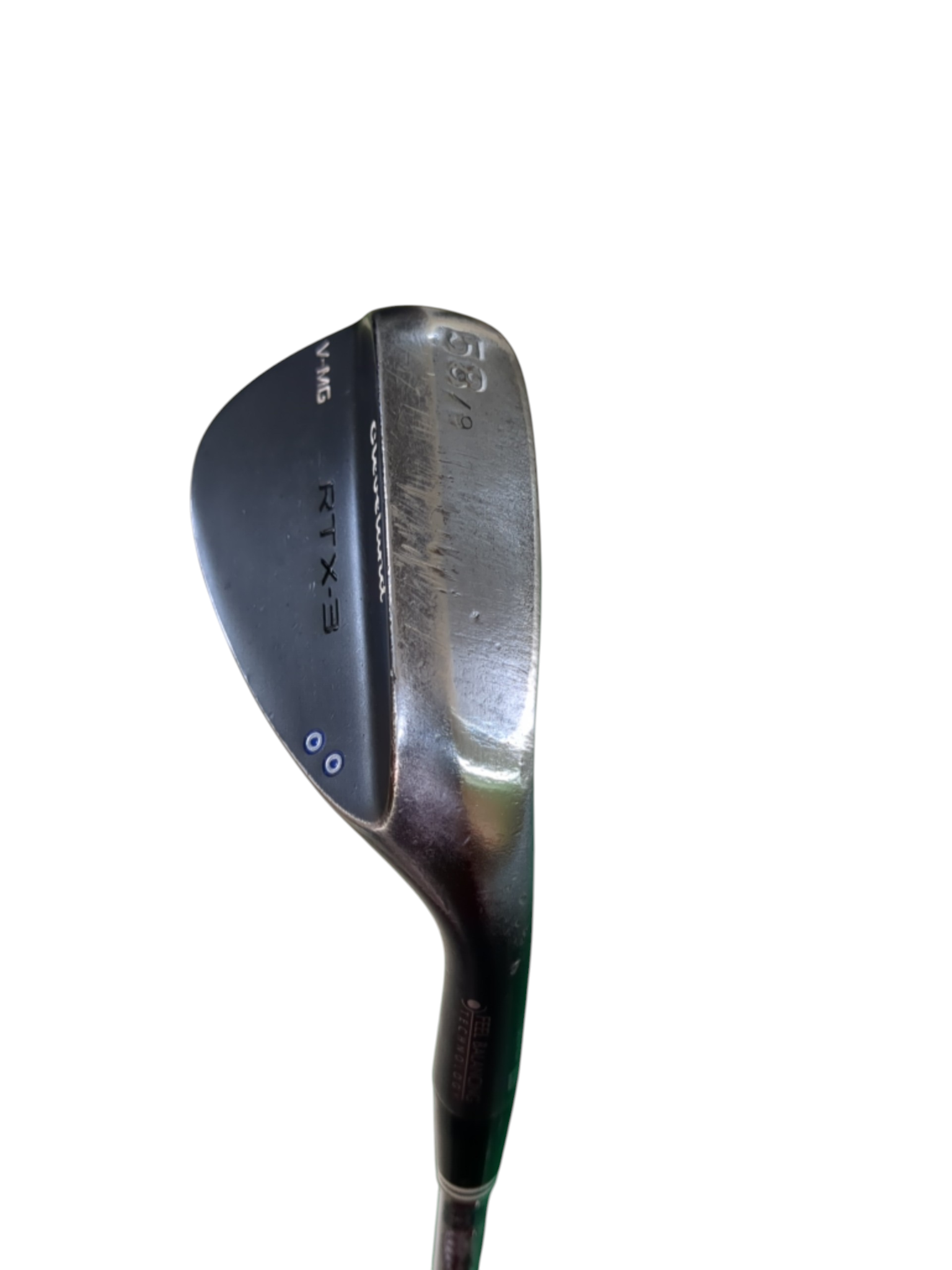 Pre Loved Cleveland RTX-3 58° Lob Wedge