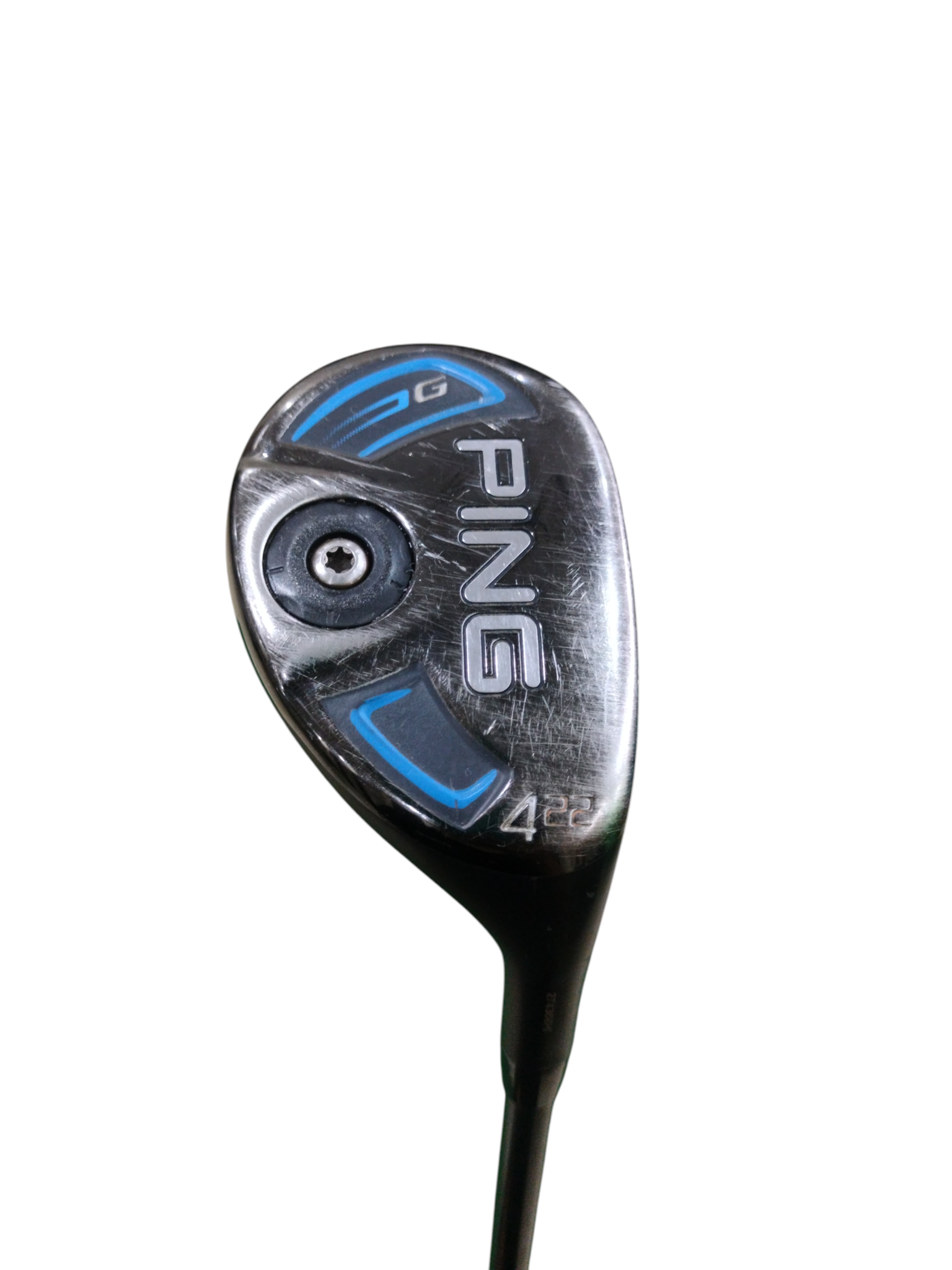 Ping G 22° #4 Hybrid